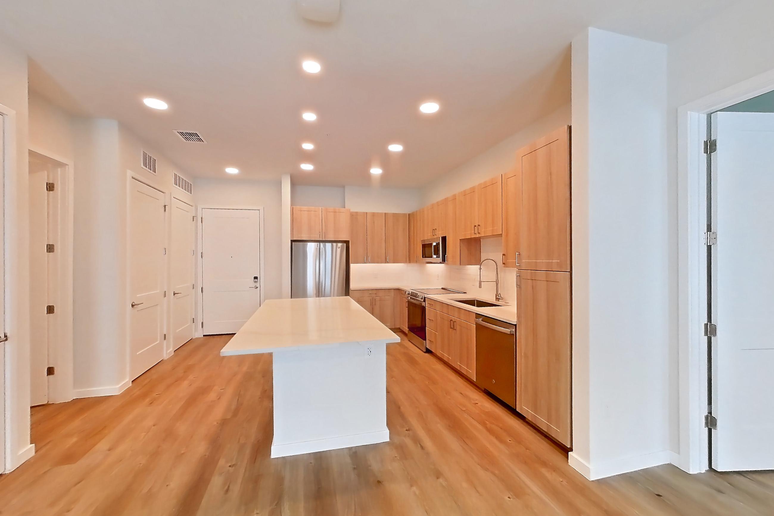 LIVING SPACE