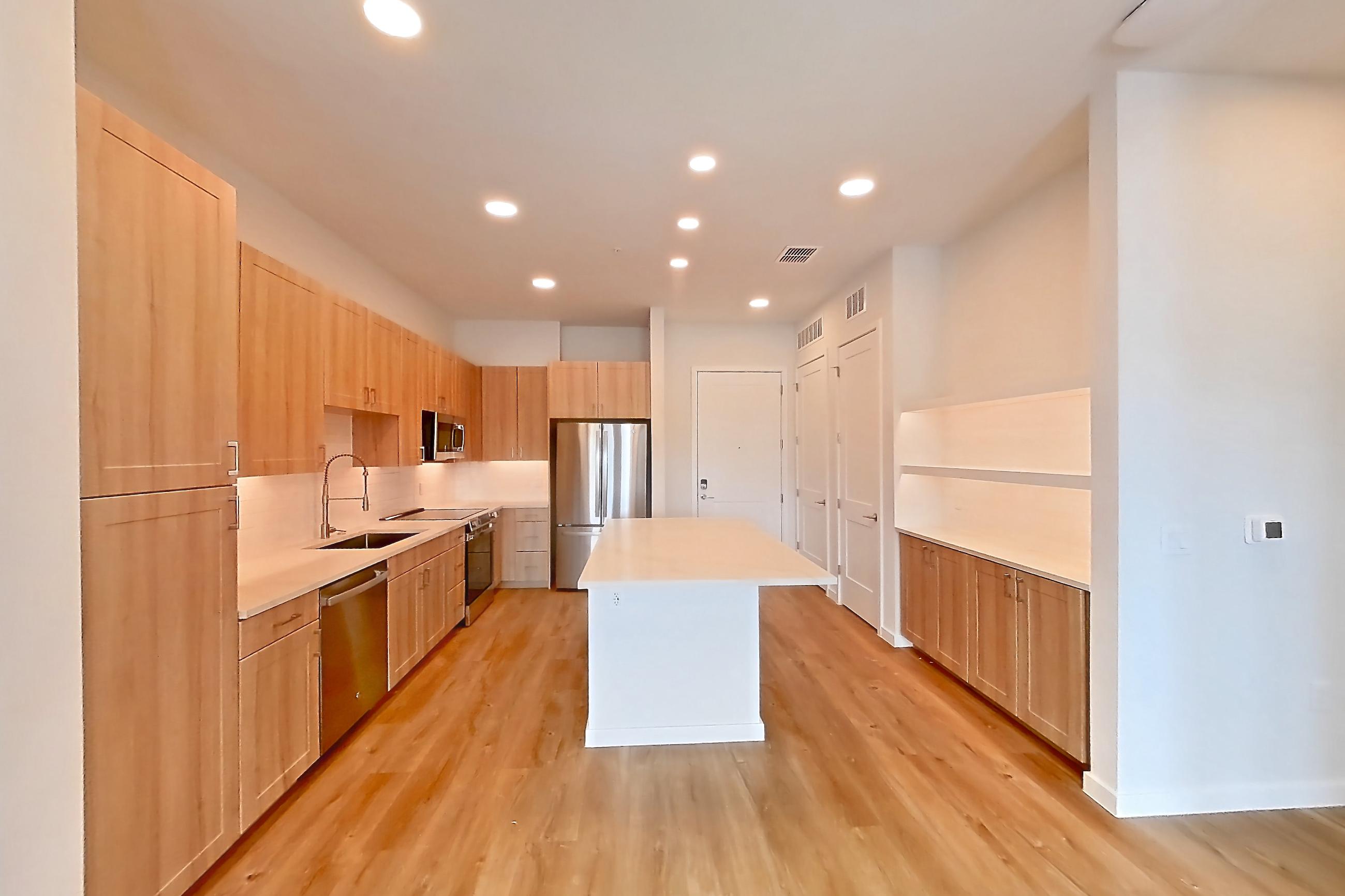 LIVING SPACE