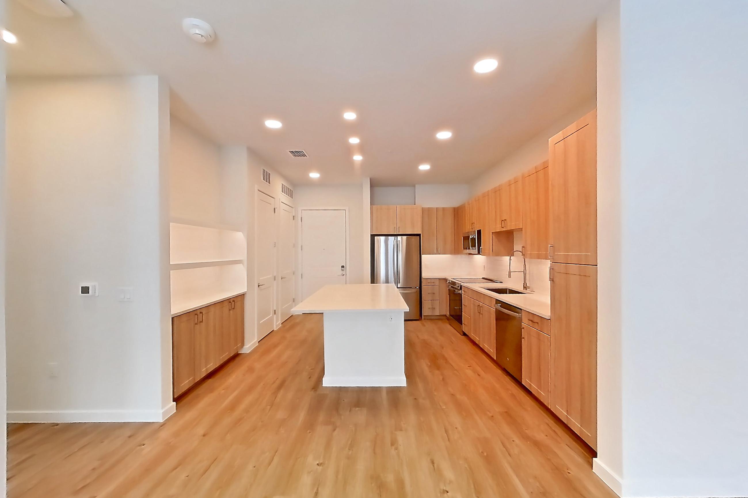 LIVING SPACE