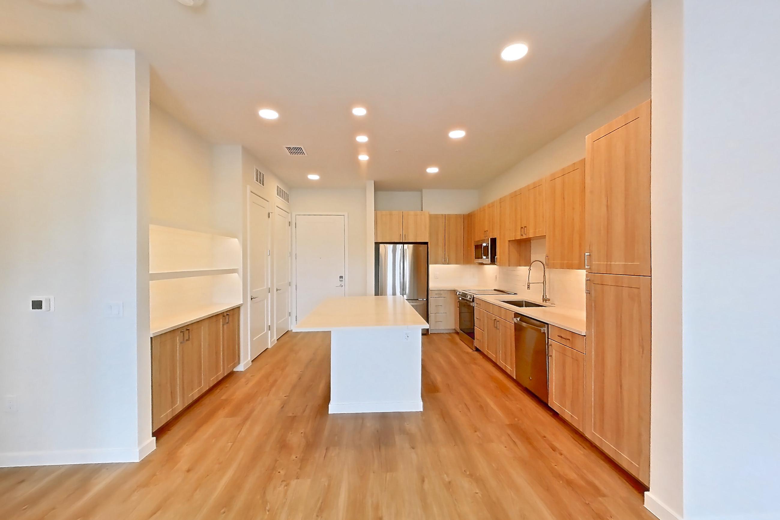 LIVING SPACE