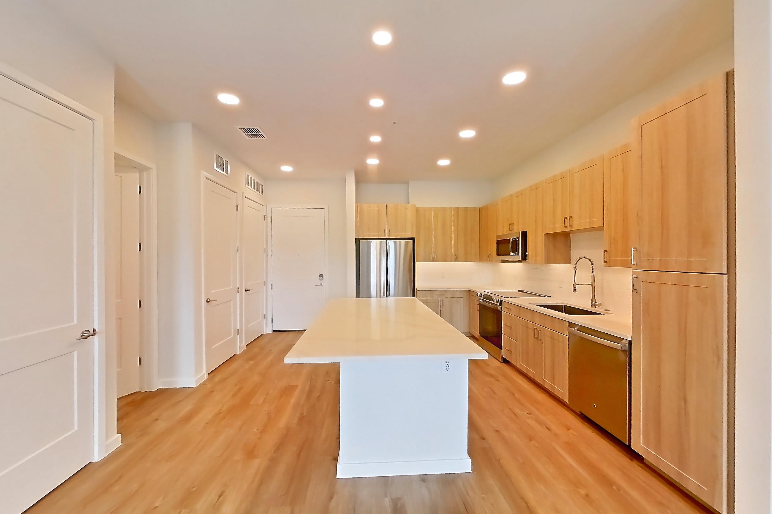 LIVING SPACE