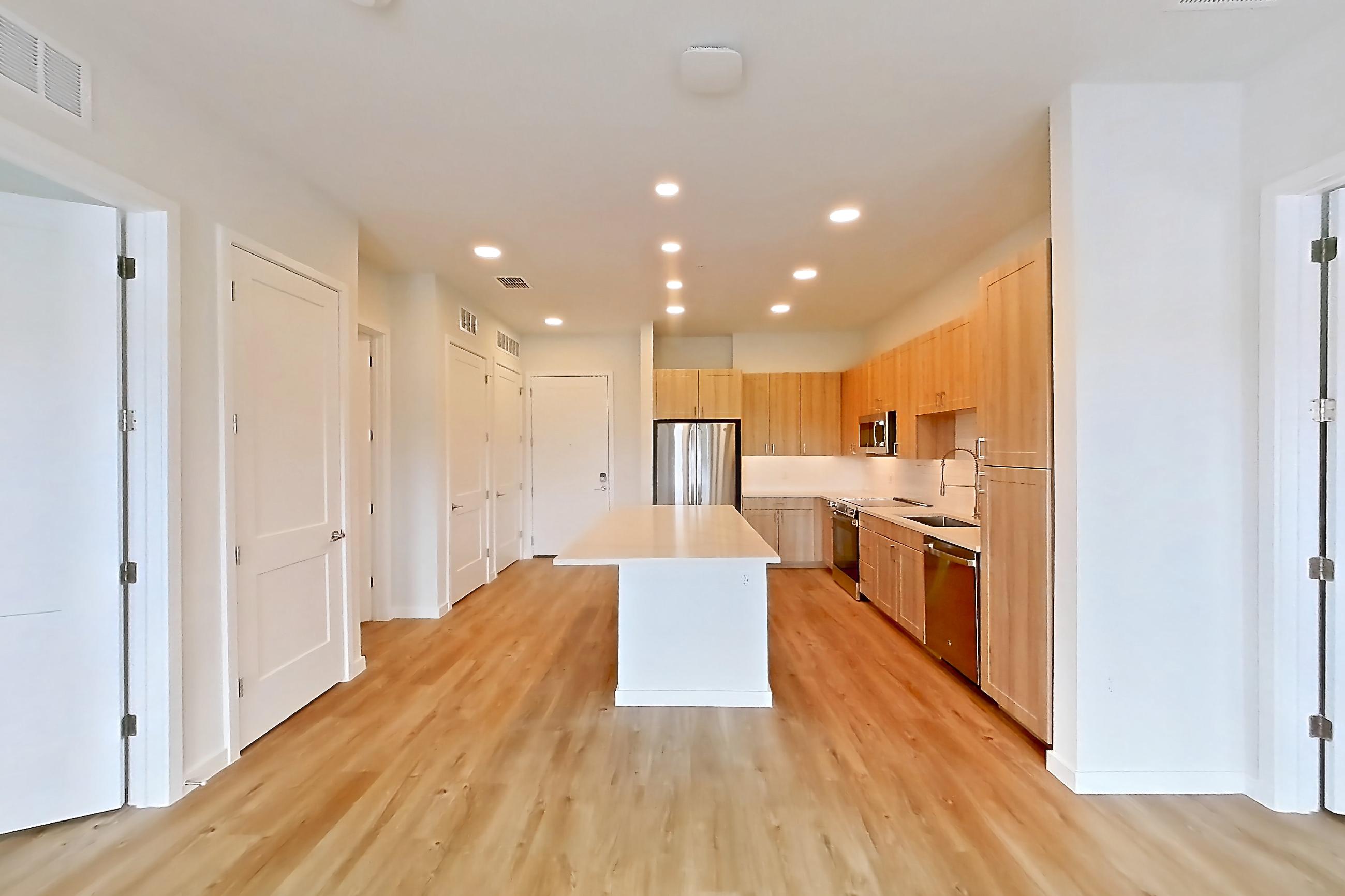 LIVING SPACE