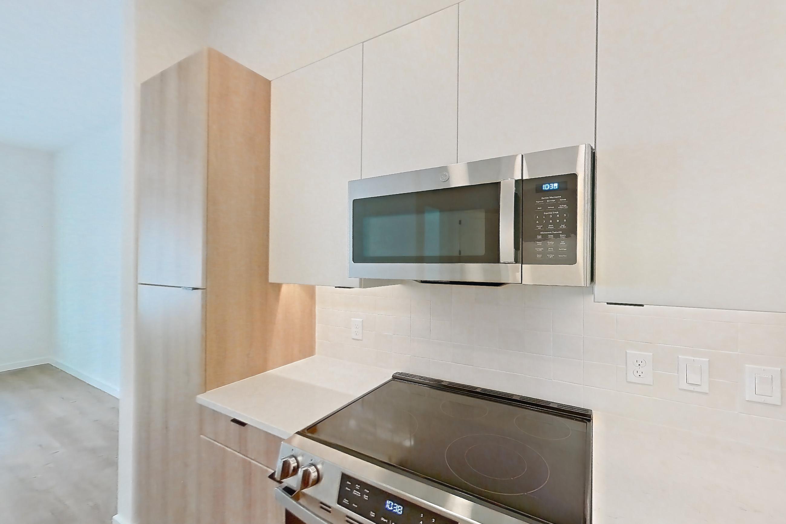KITCHEN (representative of this floor plan)