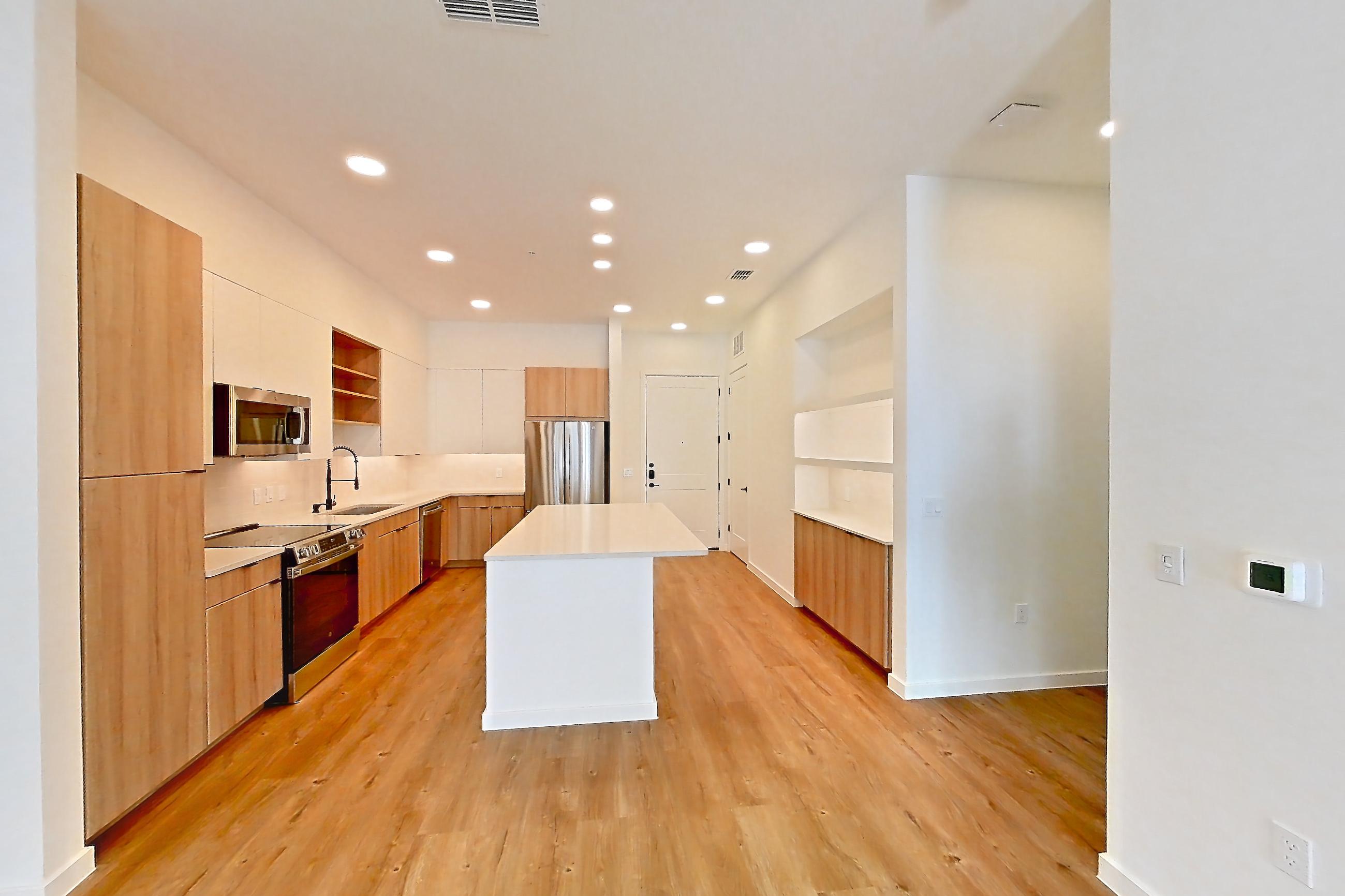 LIVING ROOM (representative of this floor plan)