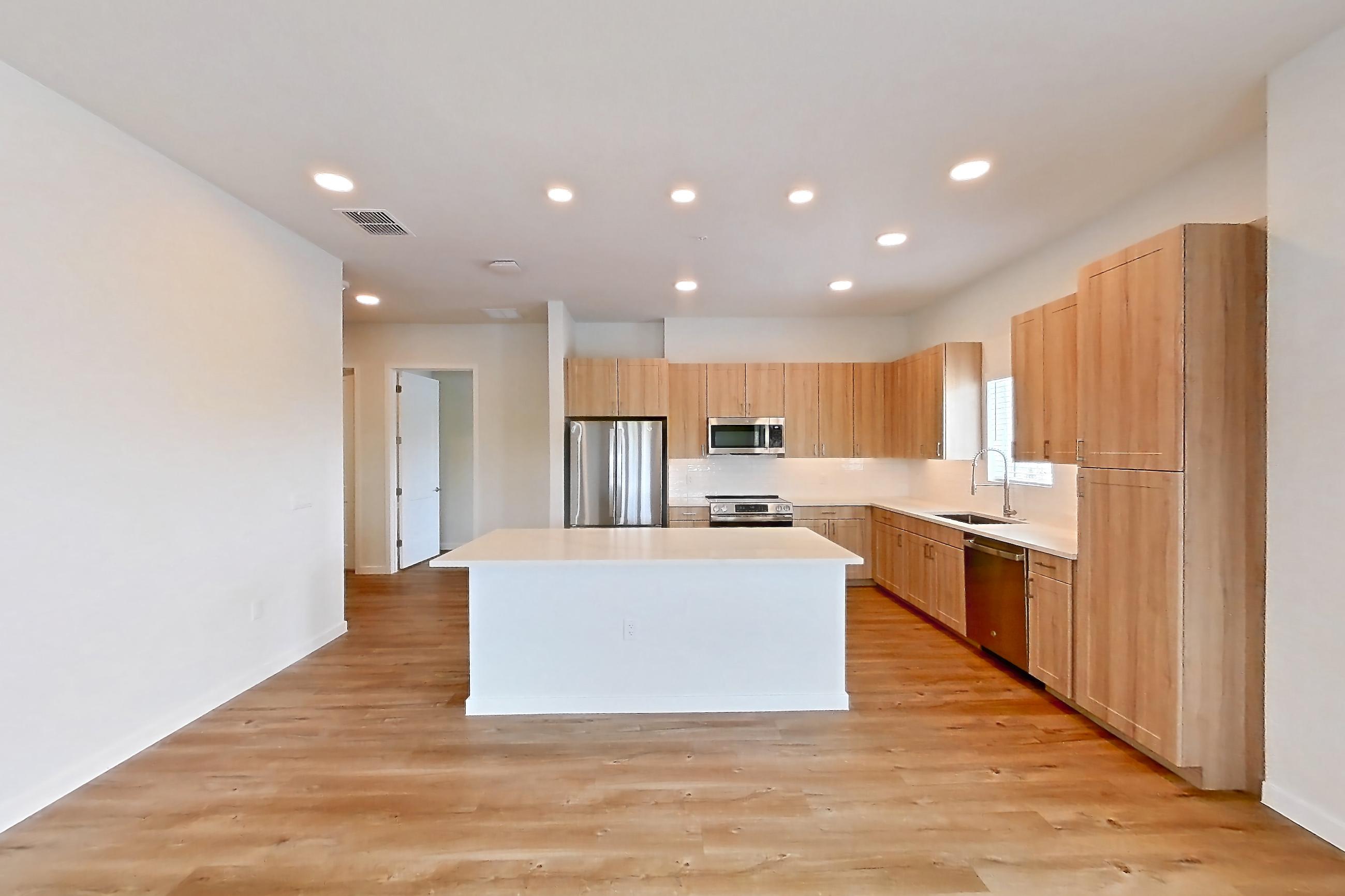 LIVING SPACE