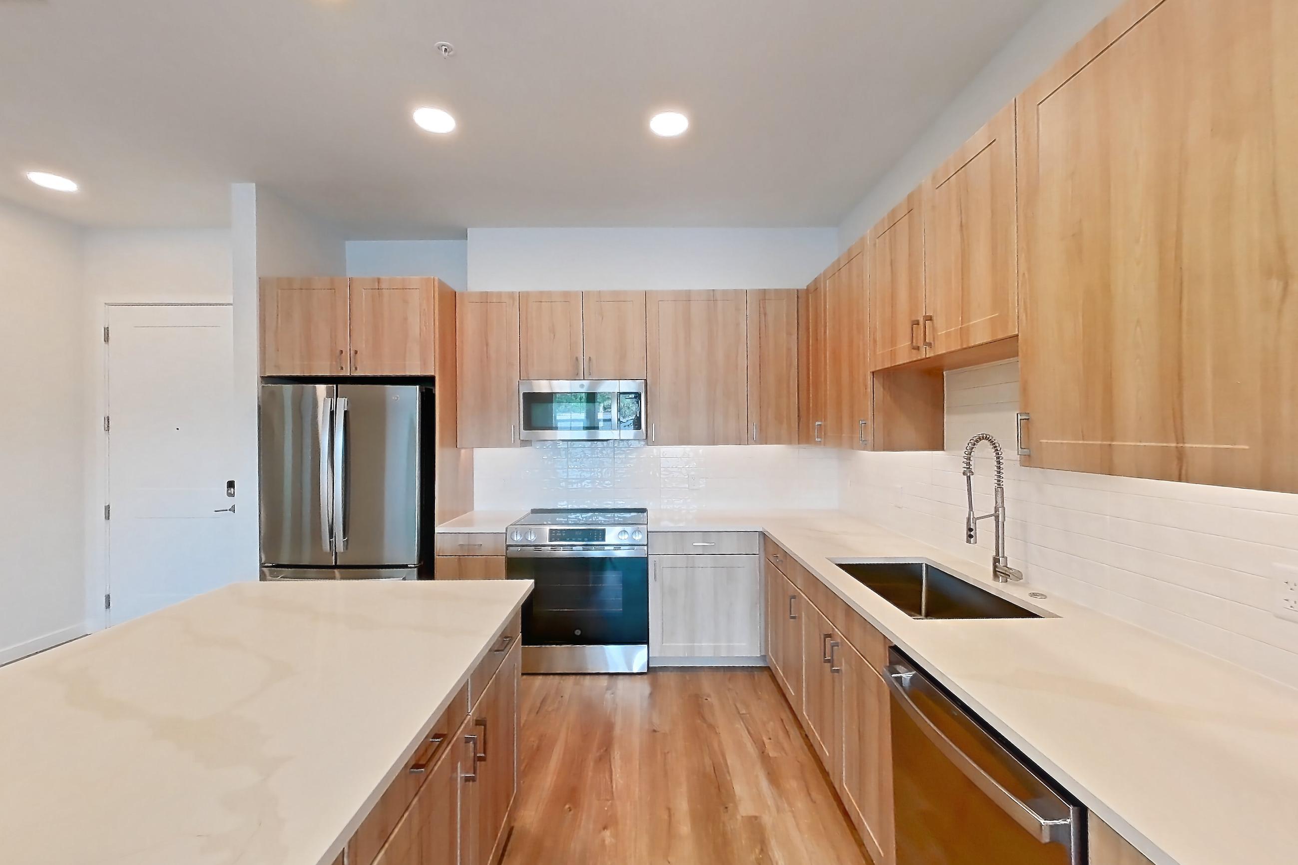 KITCHEN (representative of this floor plan)