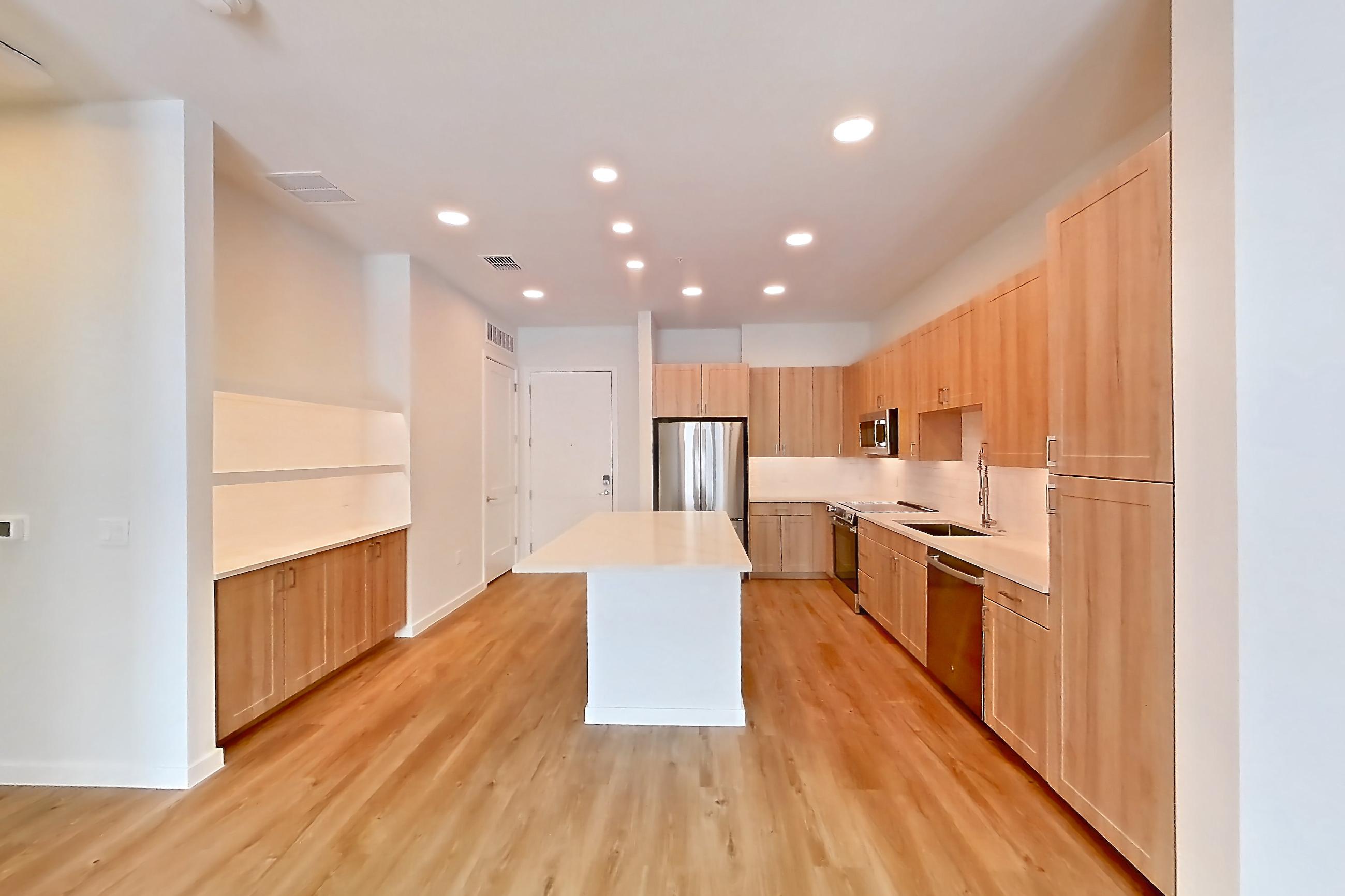 LIVING SPACE
