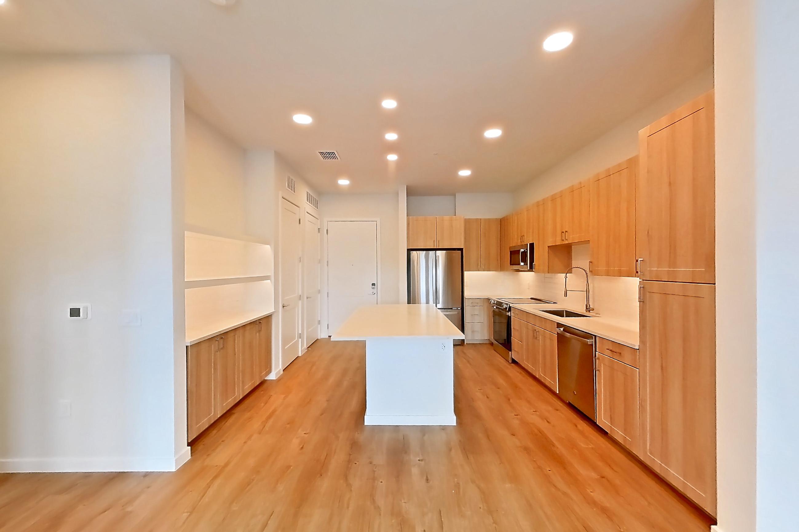 LIVING SPACE