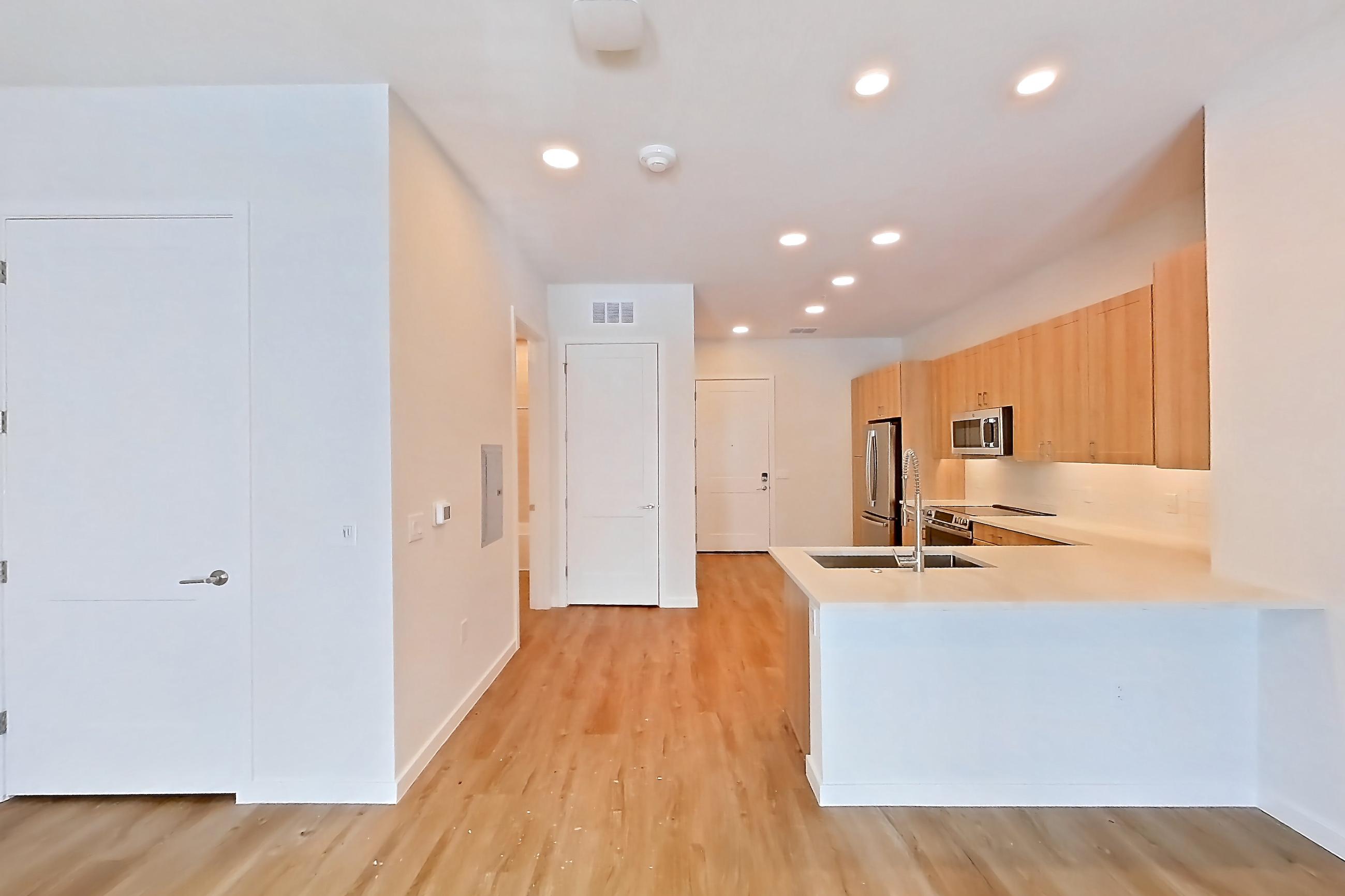 LIVING SPACE
