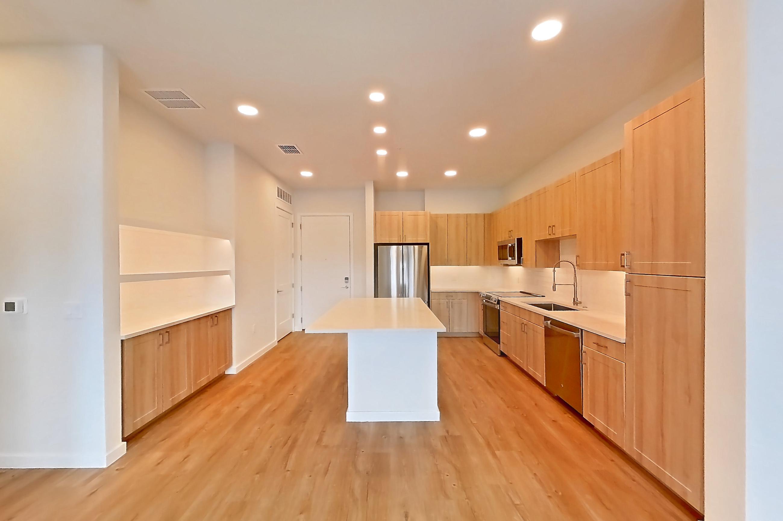 LIVING SPACE