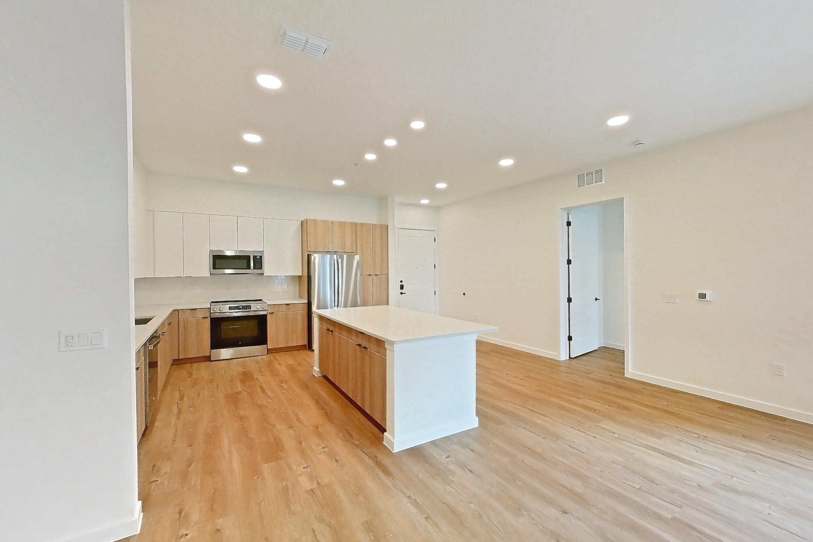 LIVING ROOM (representative of this floor plan)