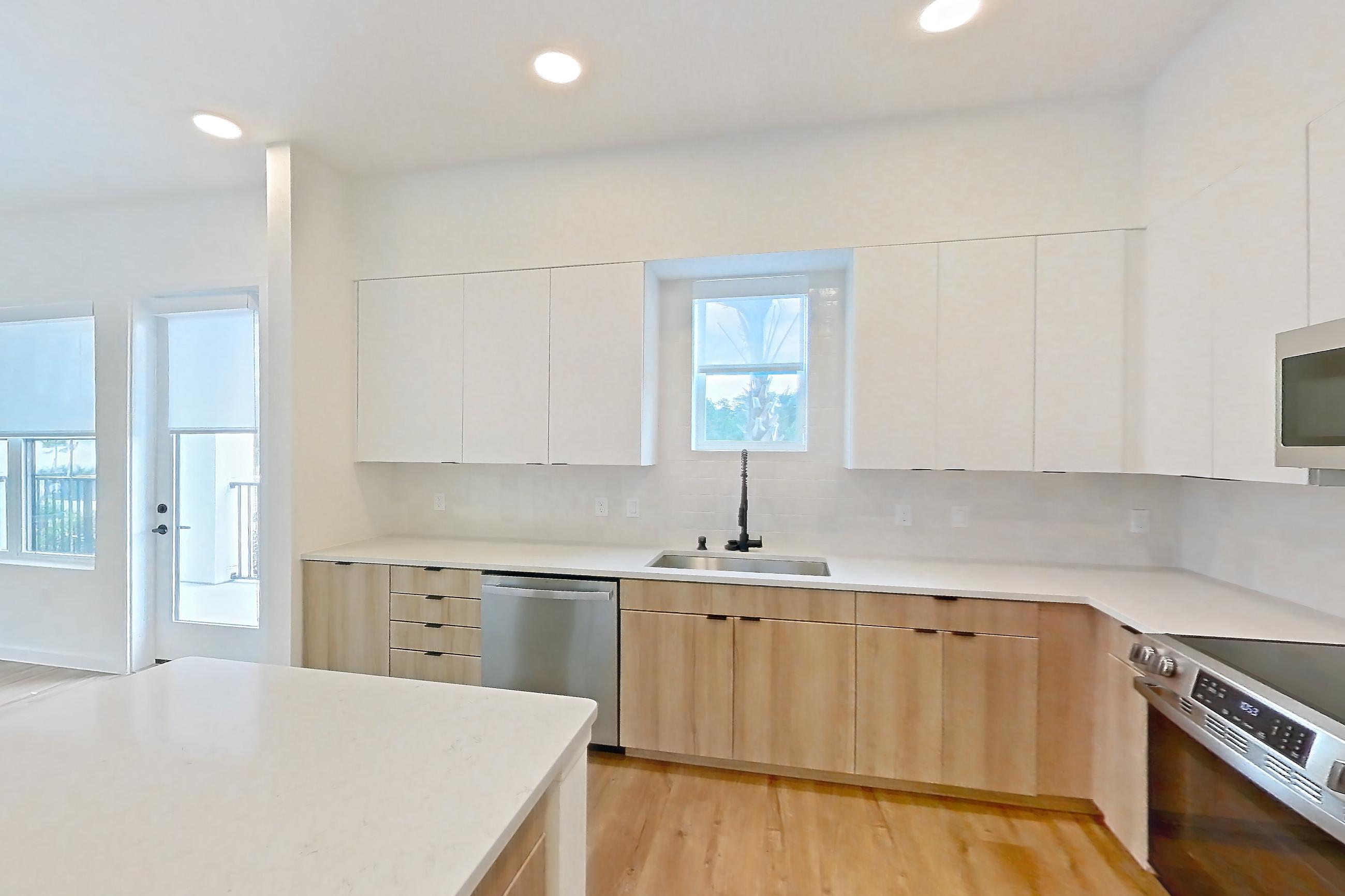 KITCHEN (representative of this floor plan)