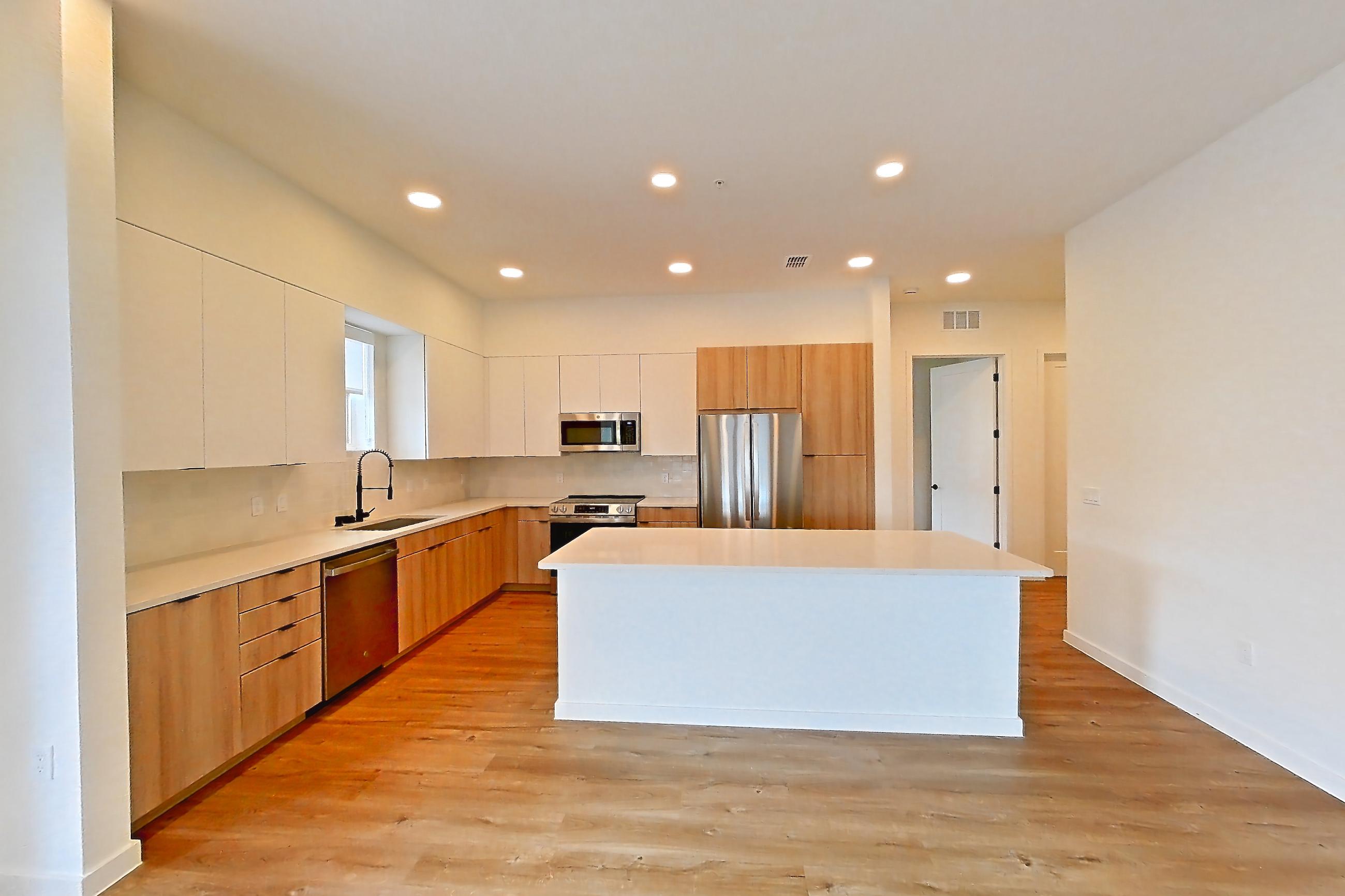 LIVING ROOM (representative of this floor plan)
