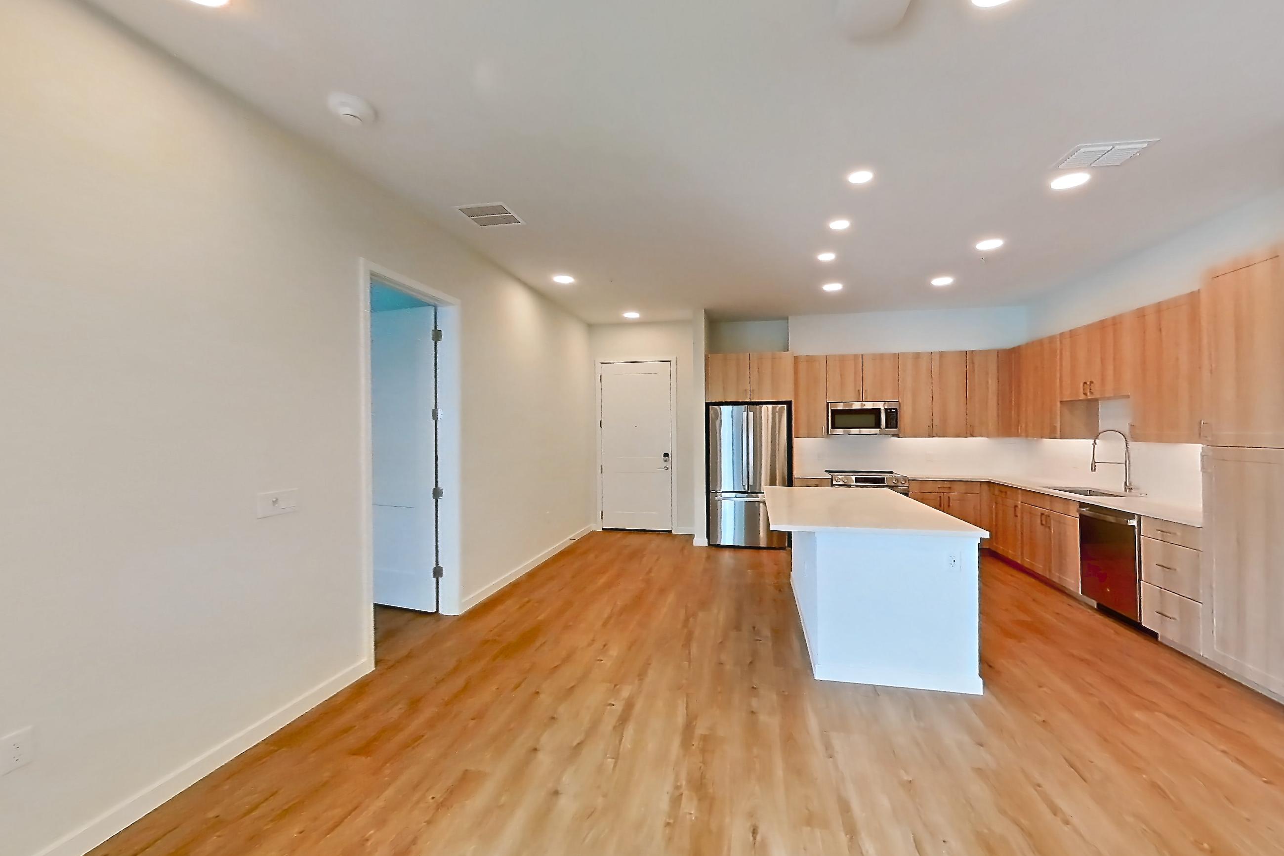 LIVING SPACE