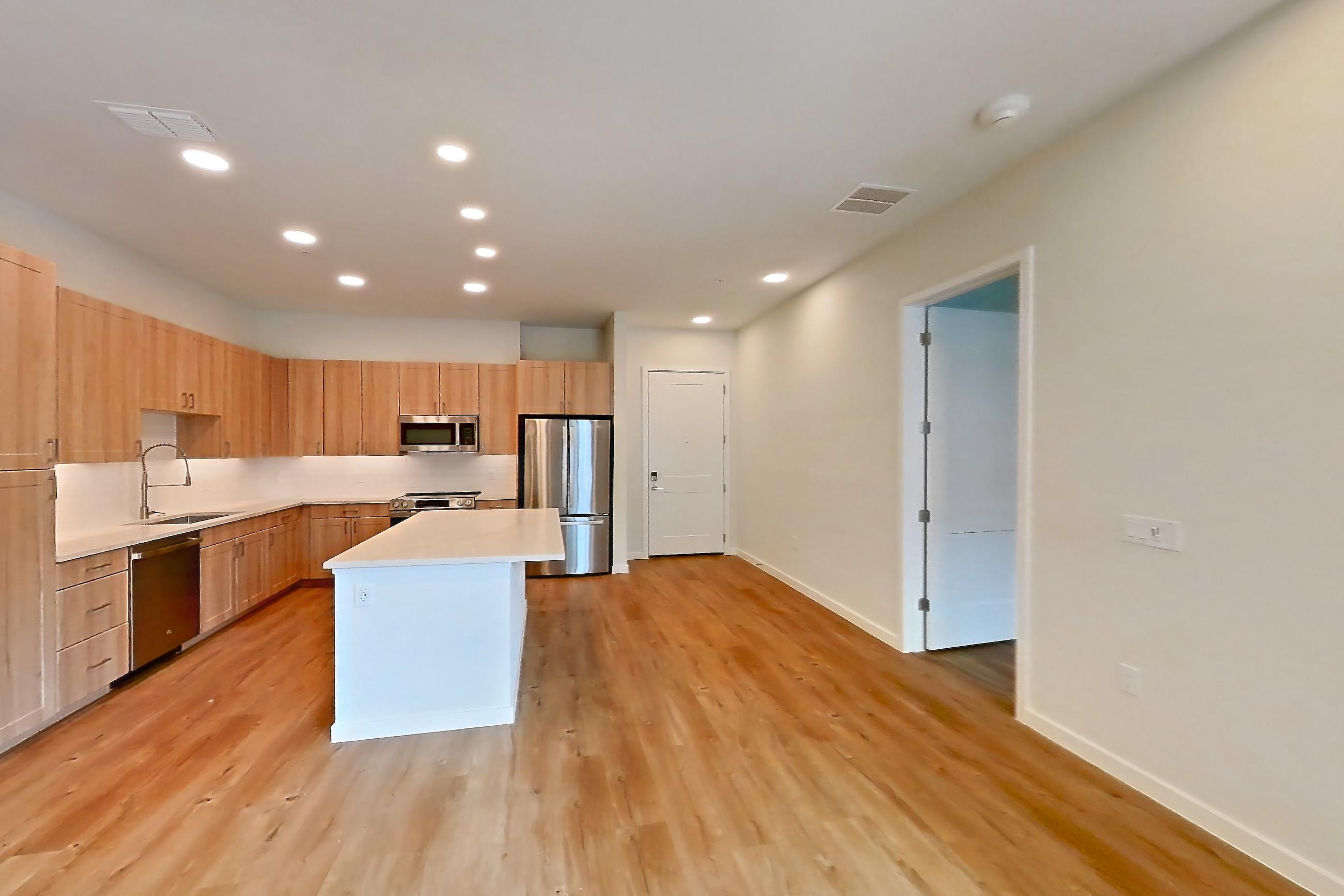 LIVING SPACE