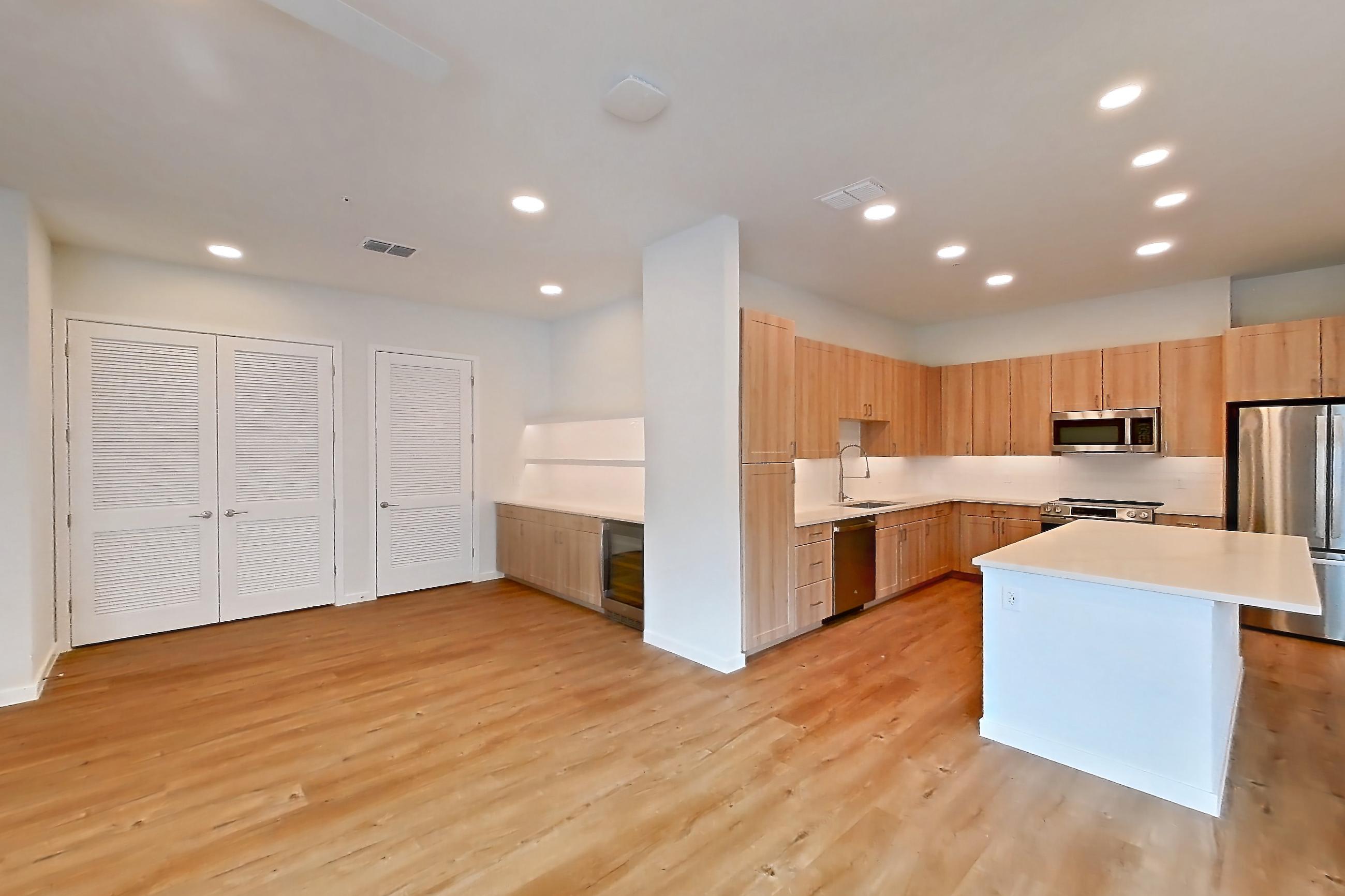 LIVING SPACE