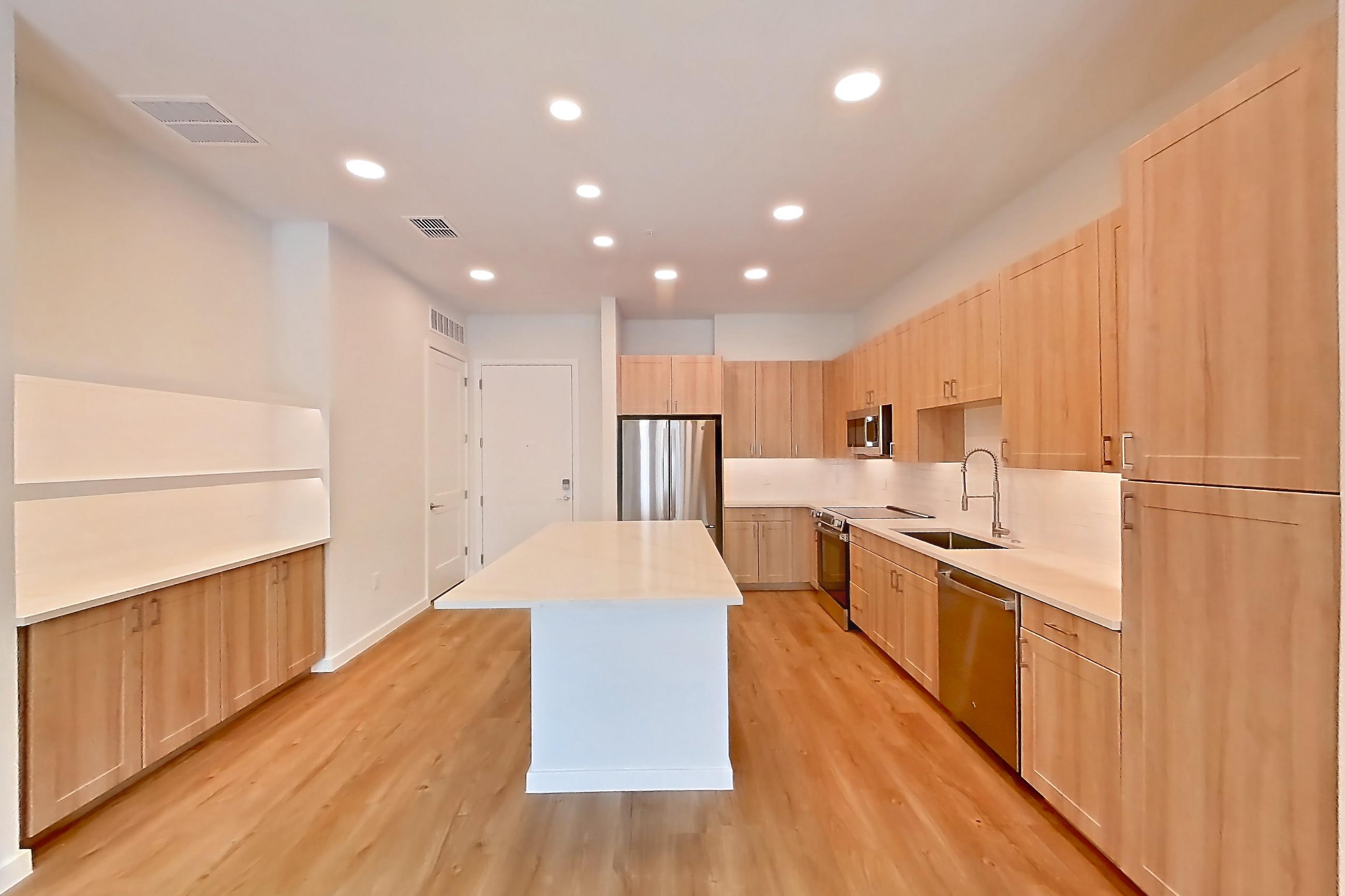 LIVING SPACE