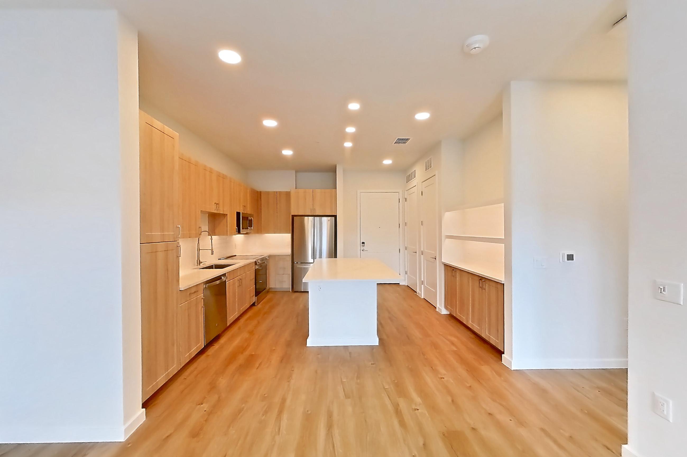 LIVING SPACE