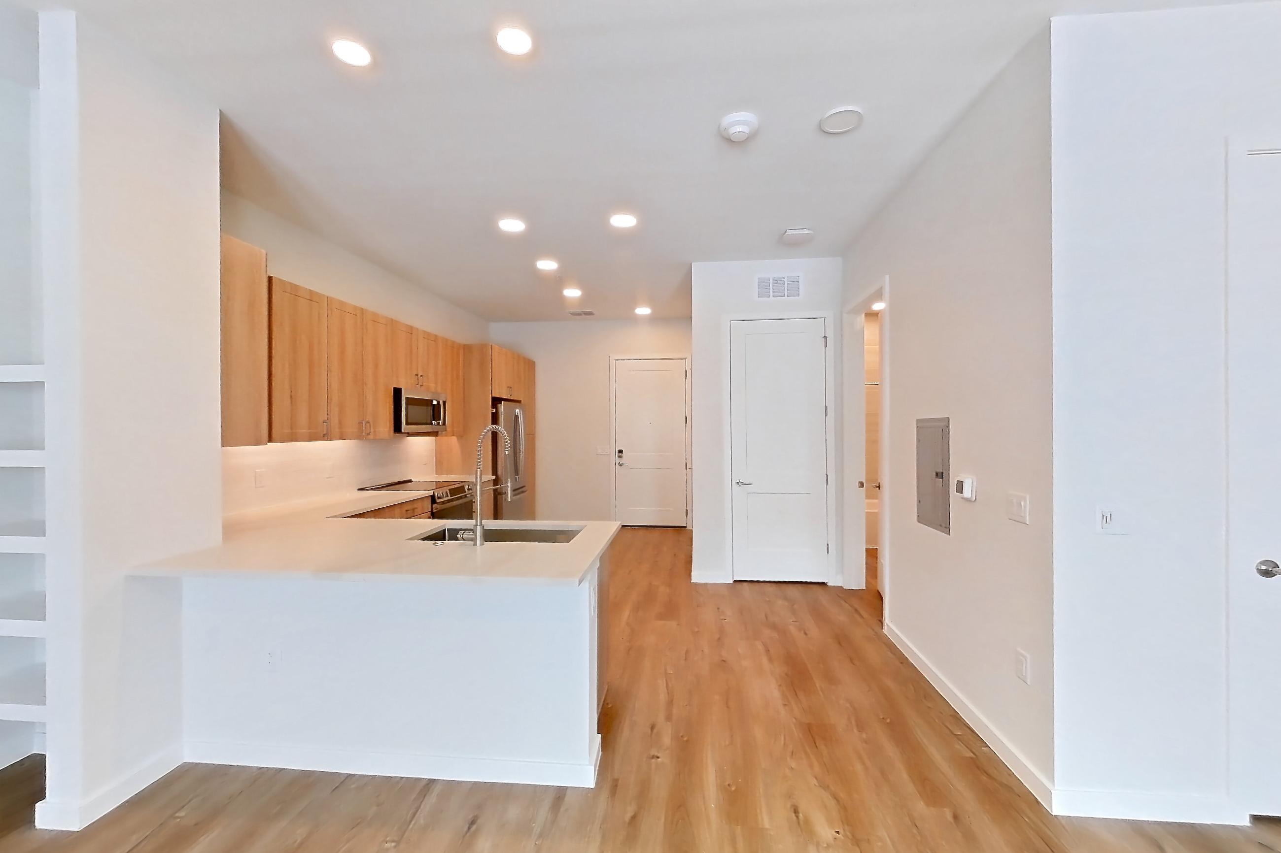 LIVING SPACE