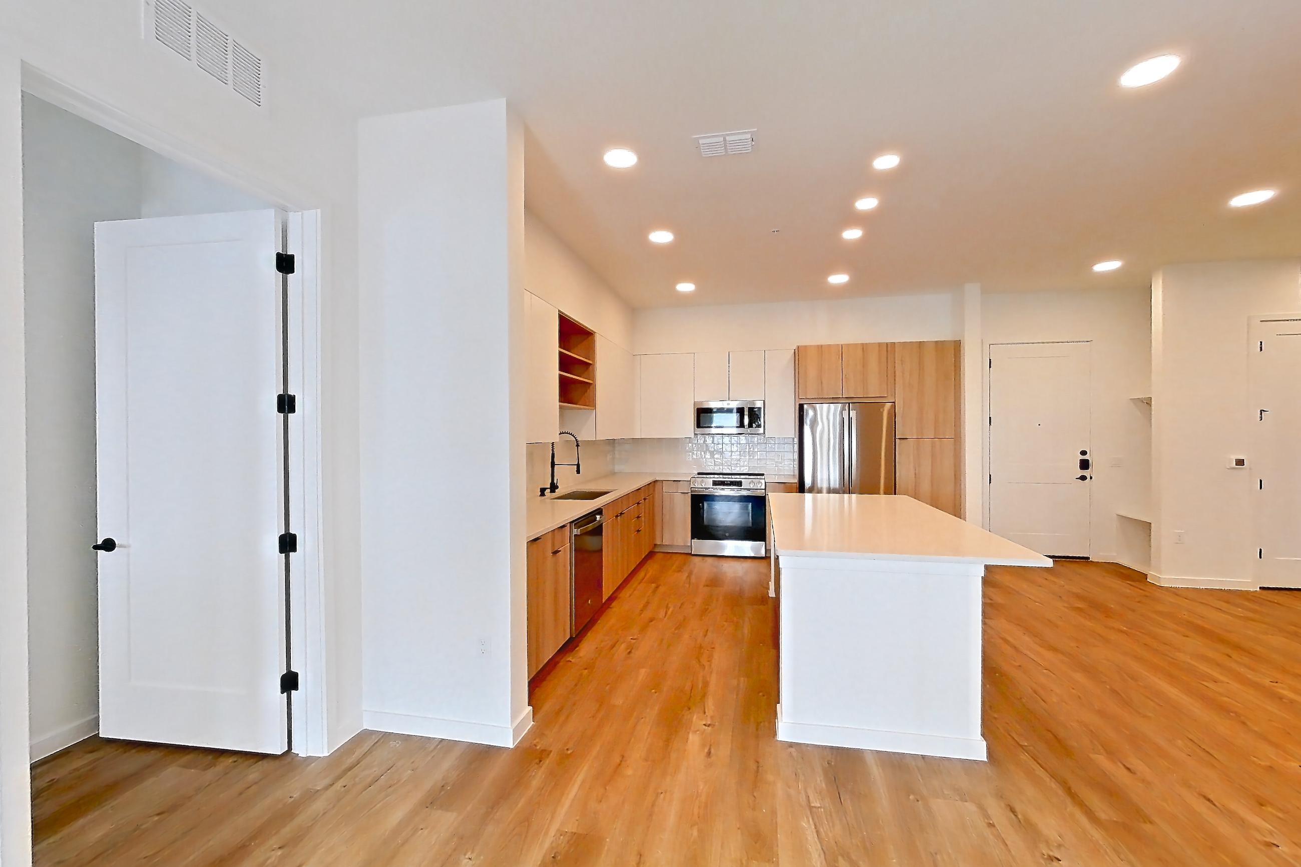 LIVING ROOM (representative of this floor plan)