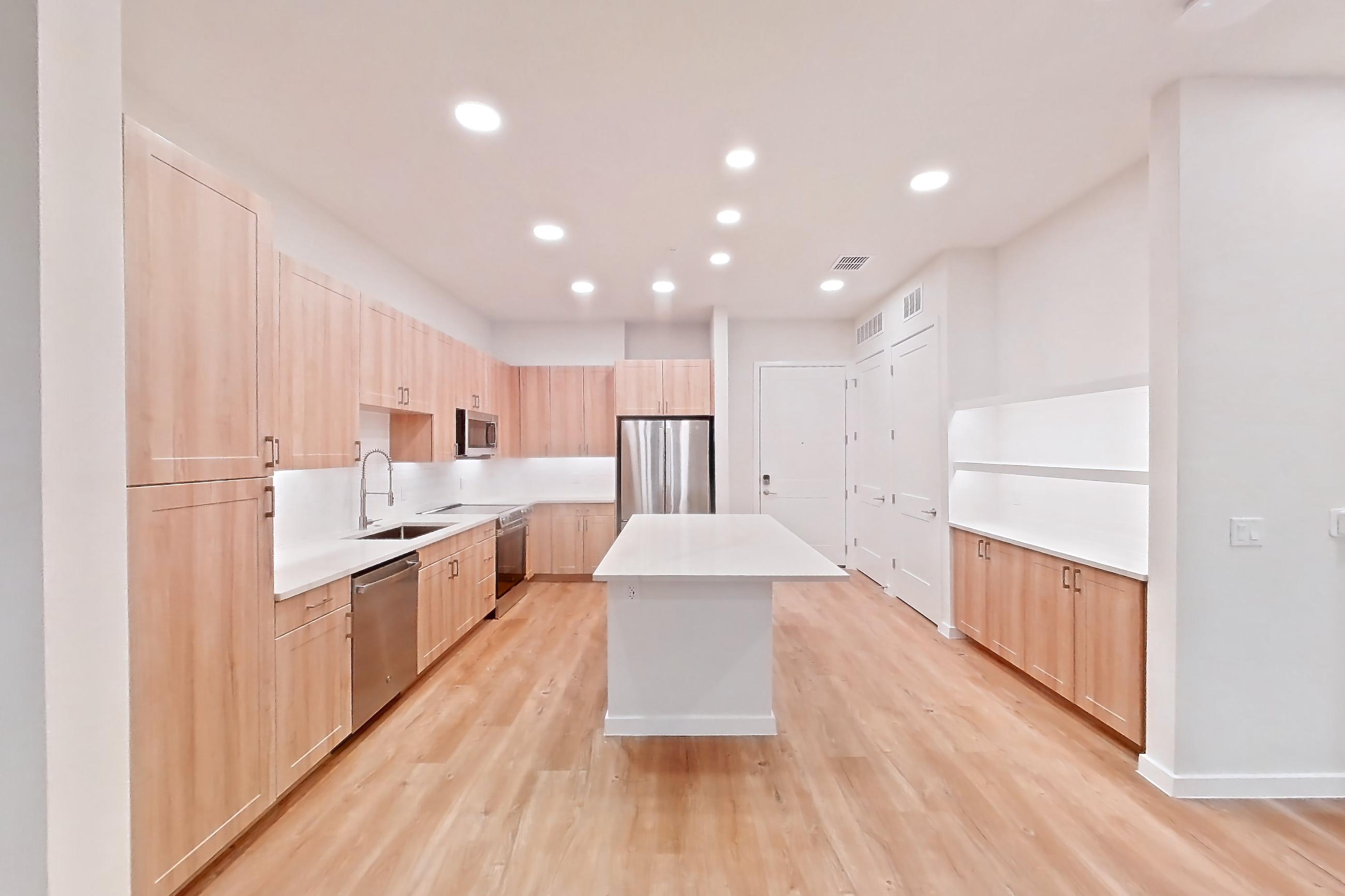LIVING SPACE