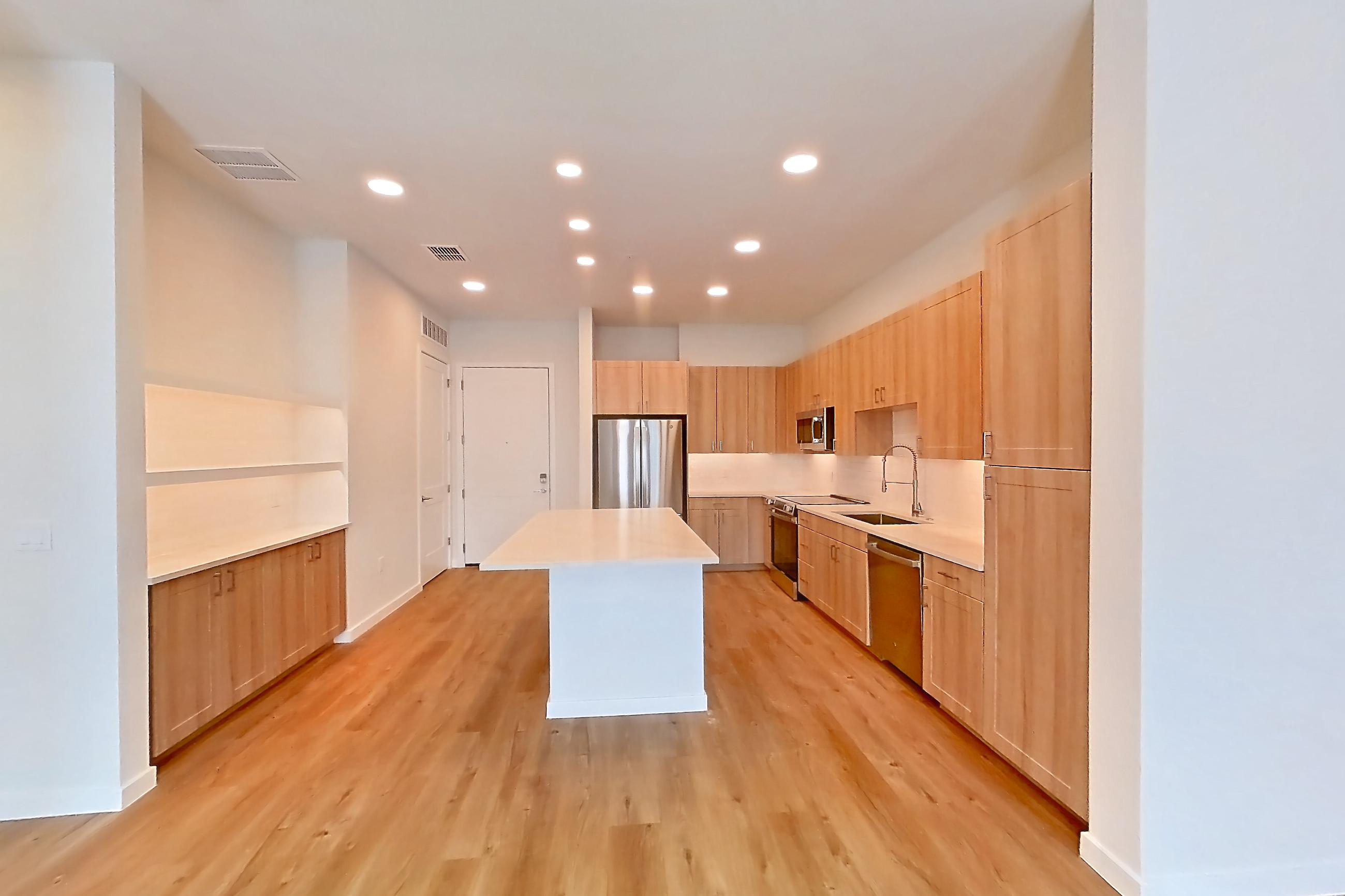 LIVING SPACE