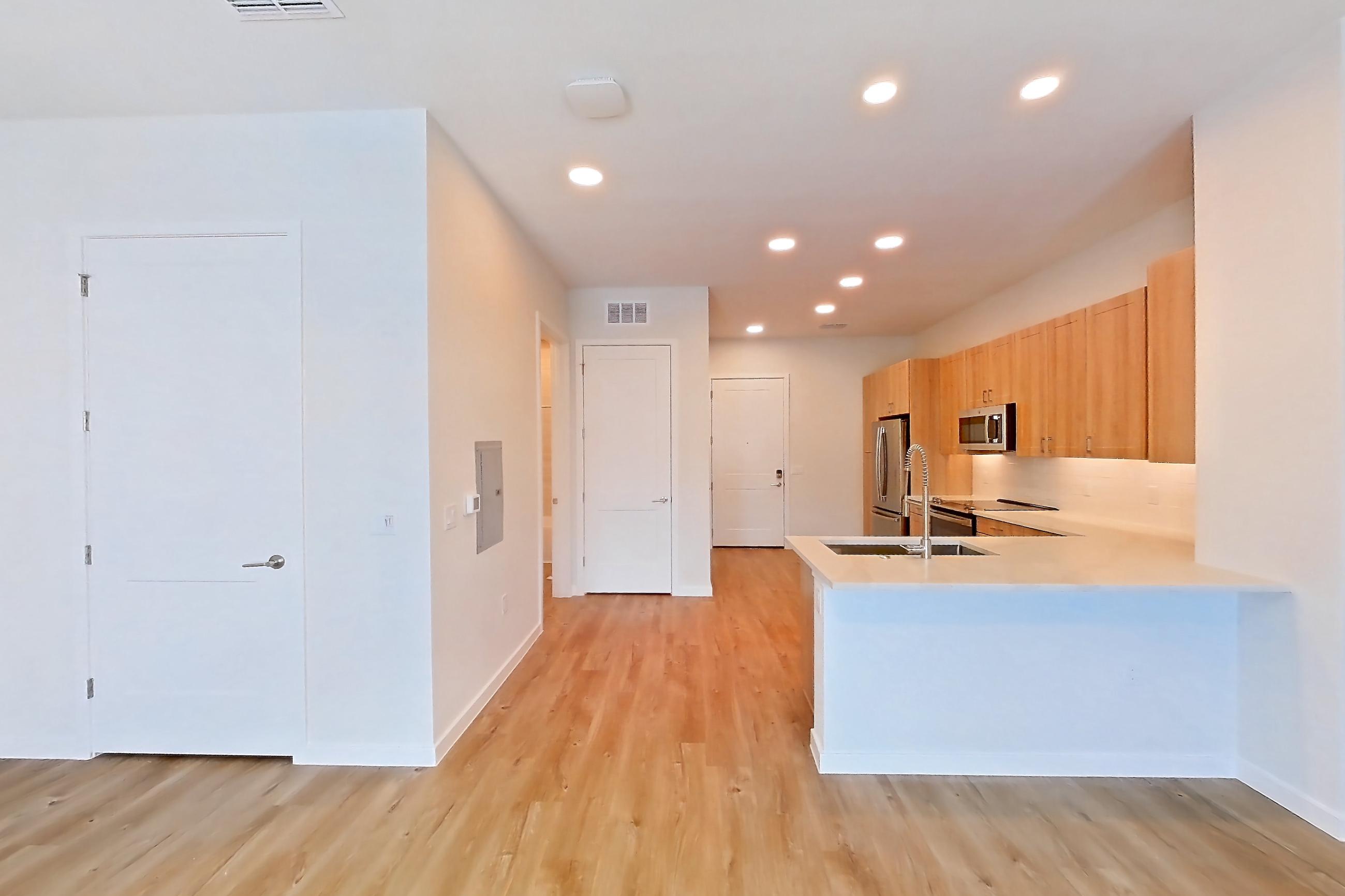 LIVING SPACE