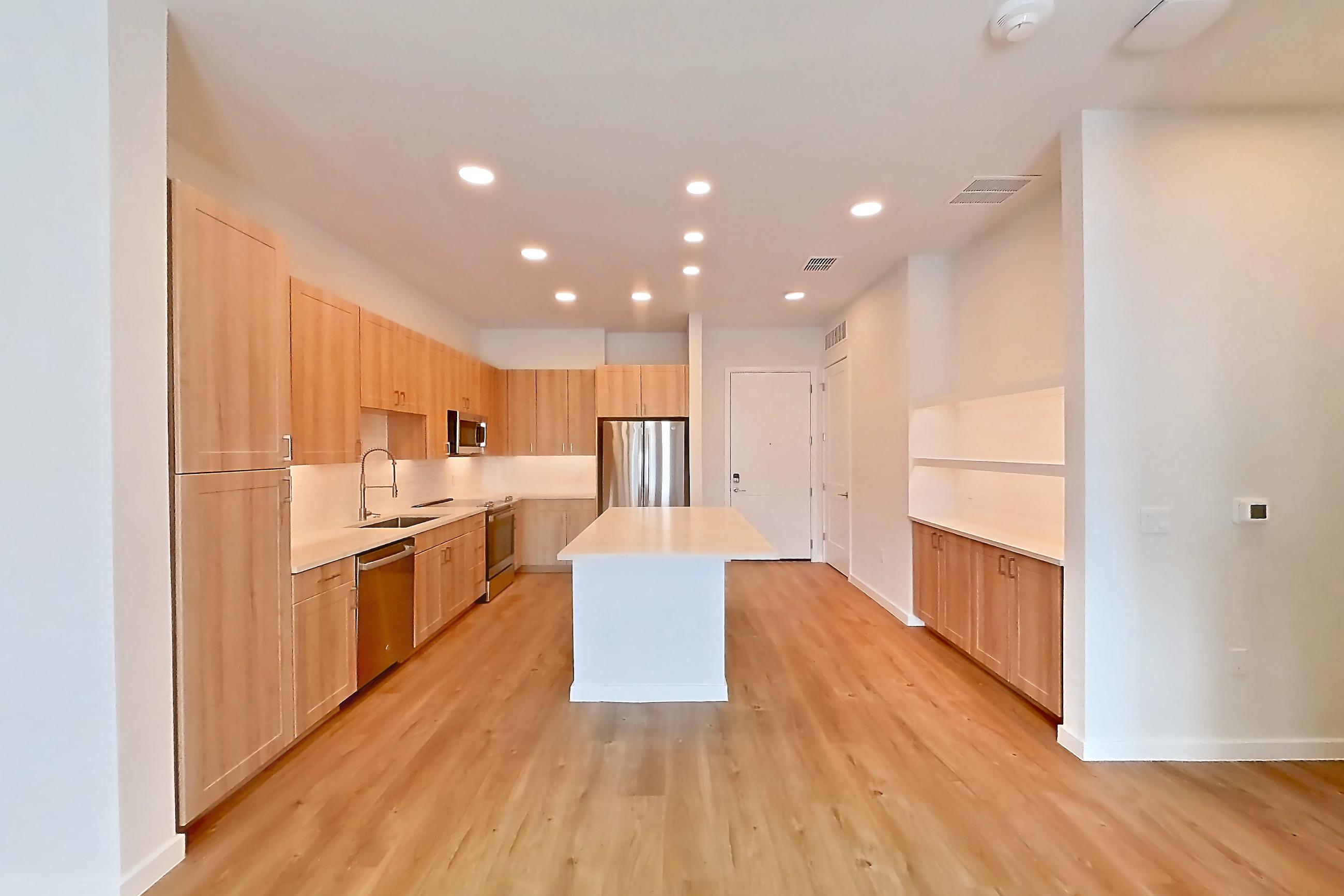 LIVING SPACE
