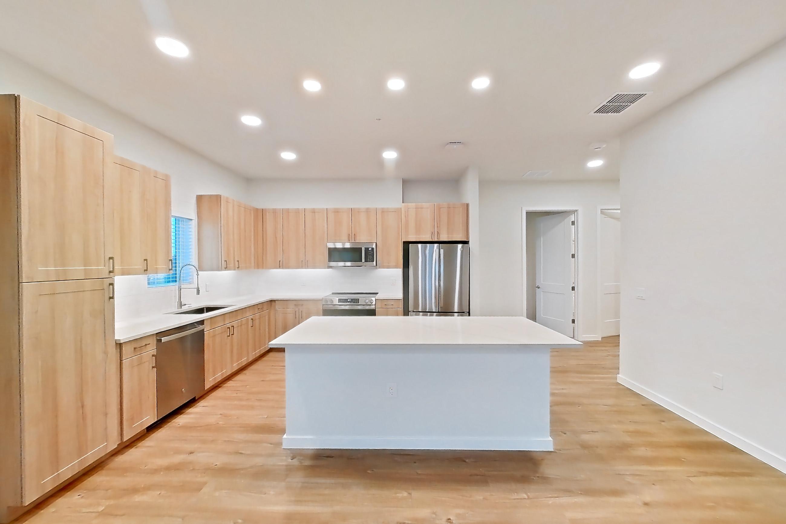 LIVING SPACE