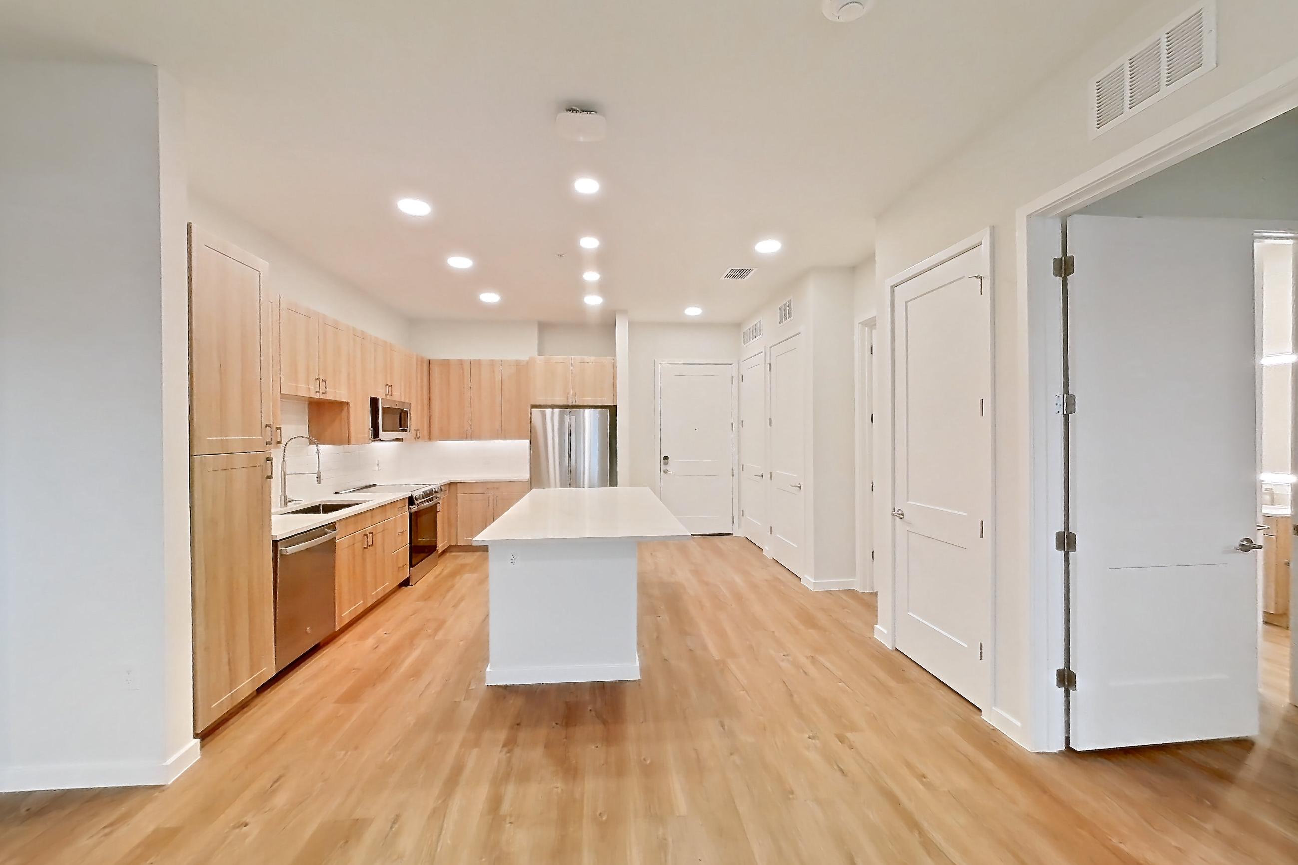LIVING SPACE