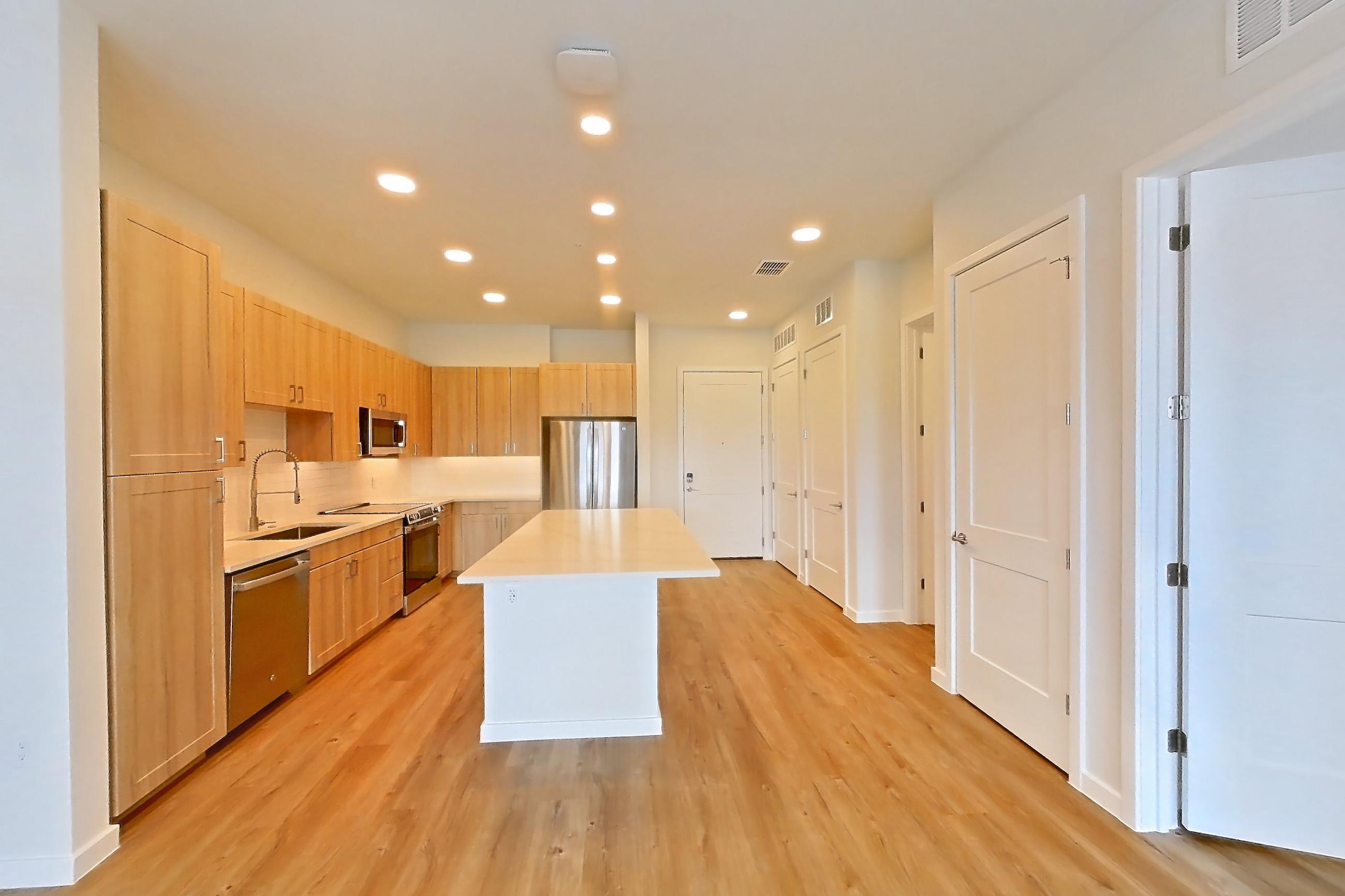 LIVING SPACE