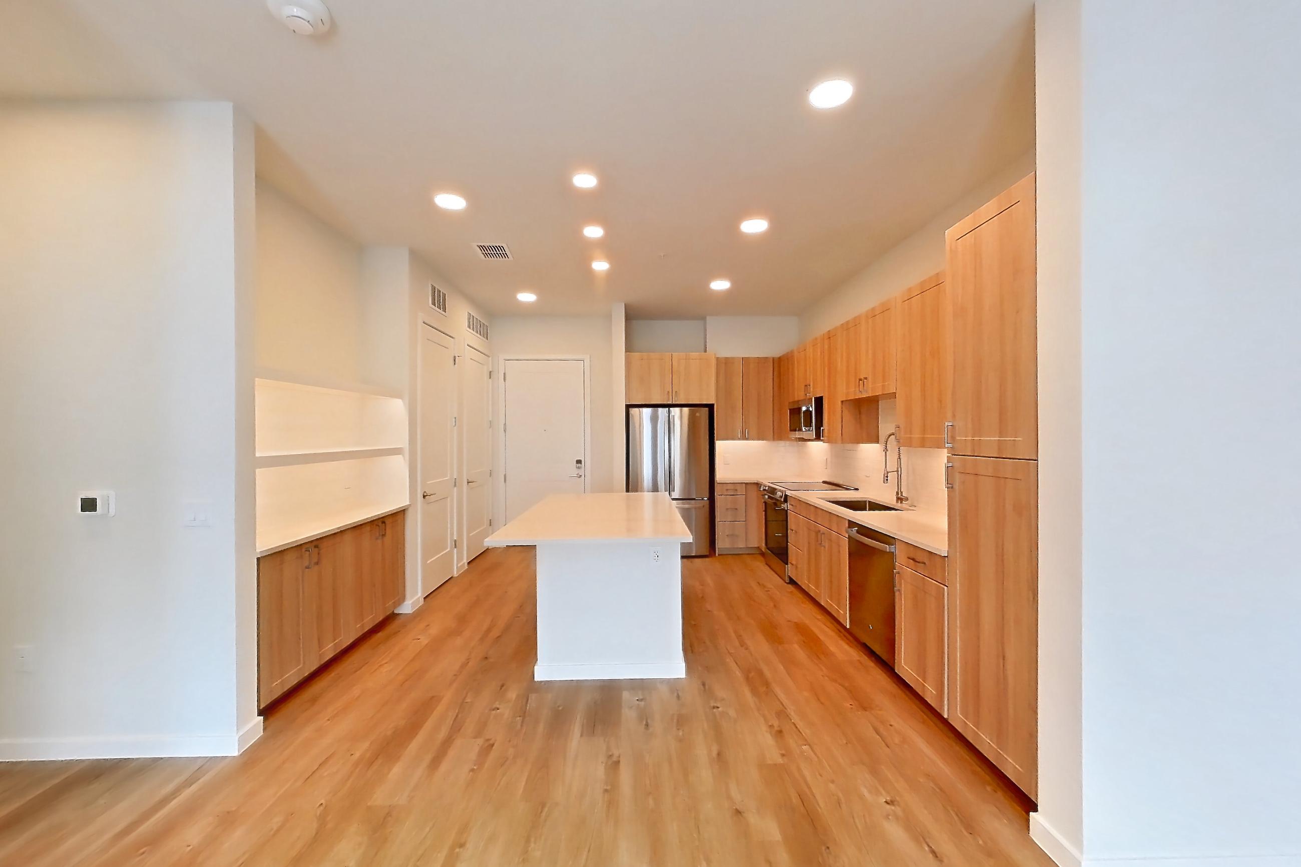 LIVING SPACE