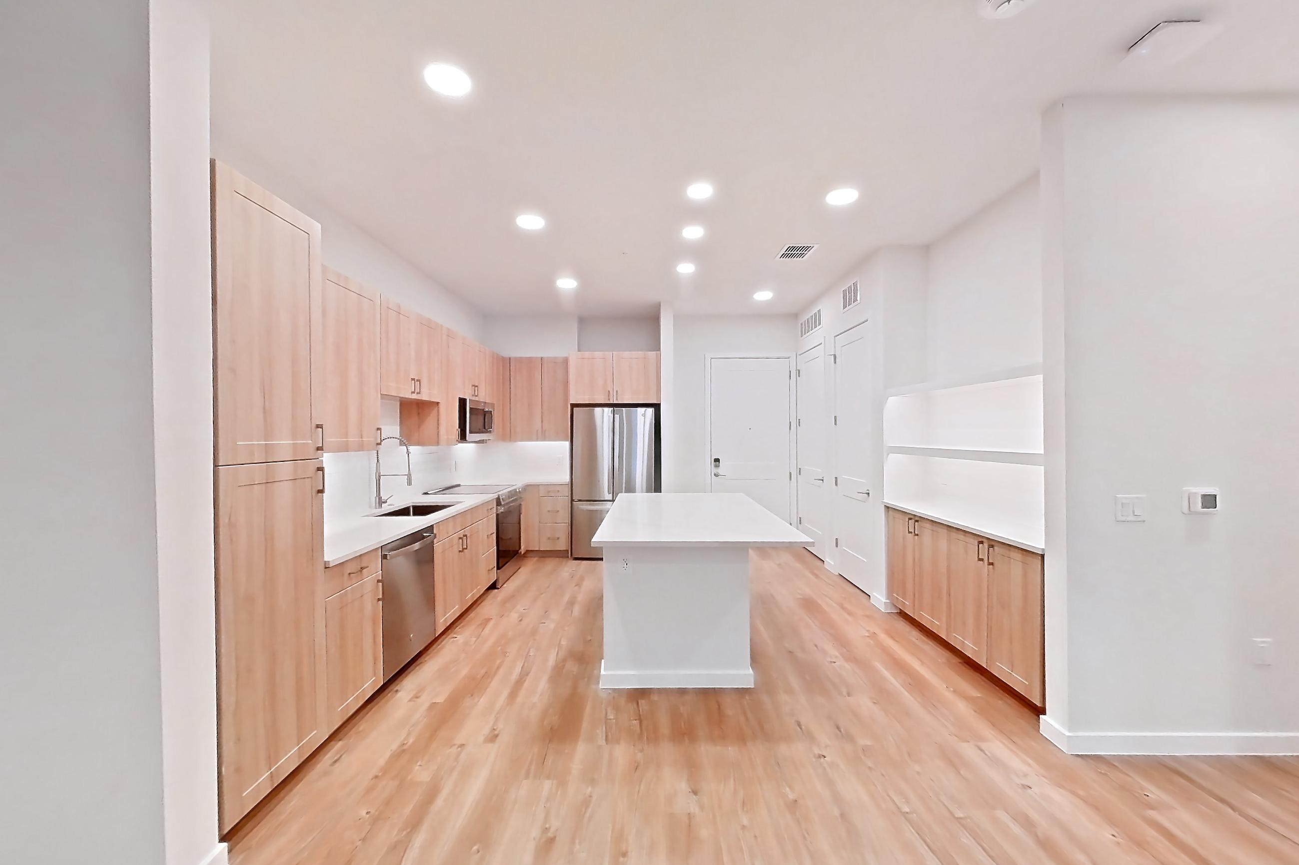 LIVING SPACE