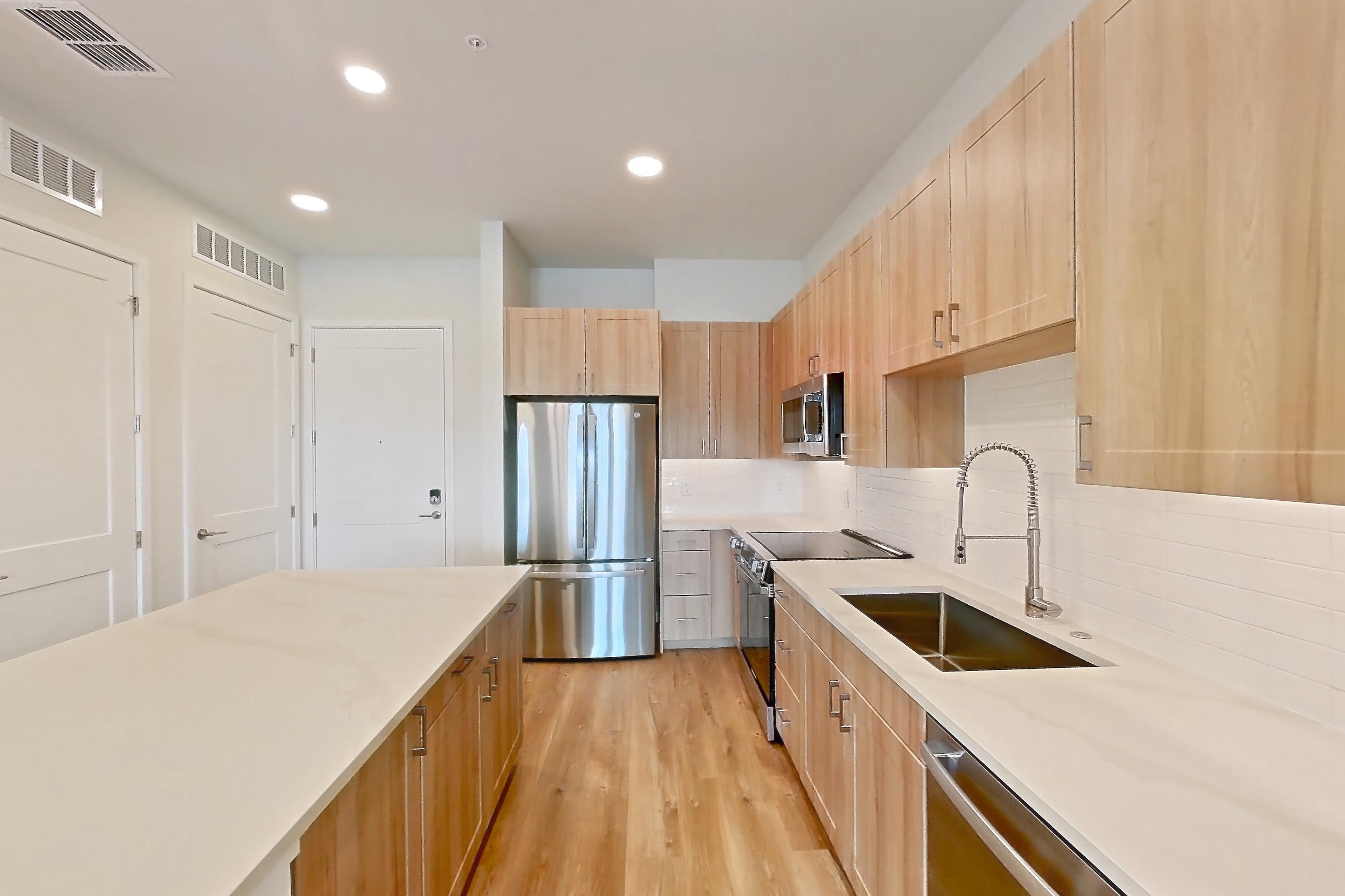 KITCHEN (representative of this floor plan)