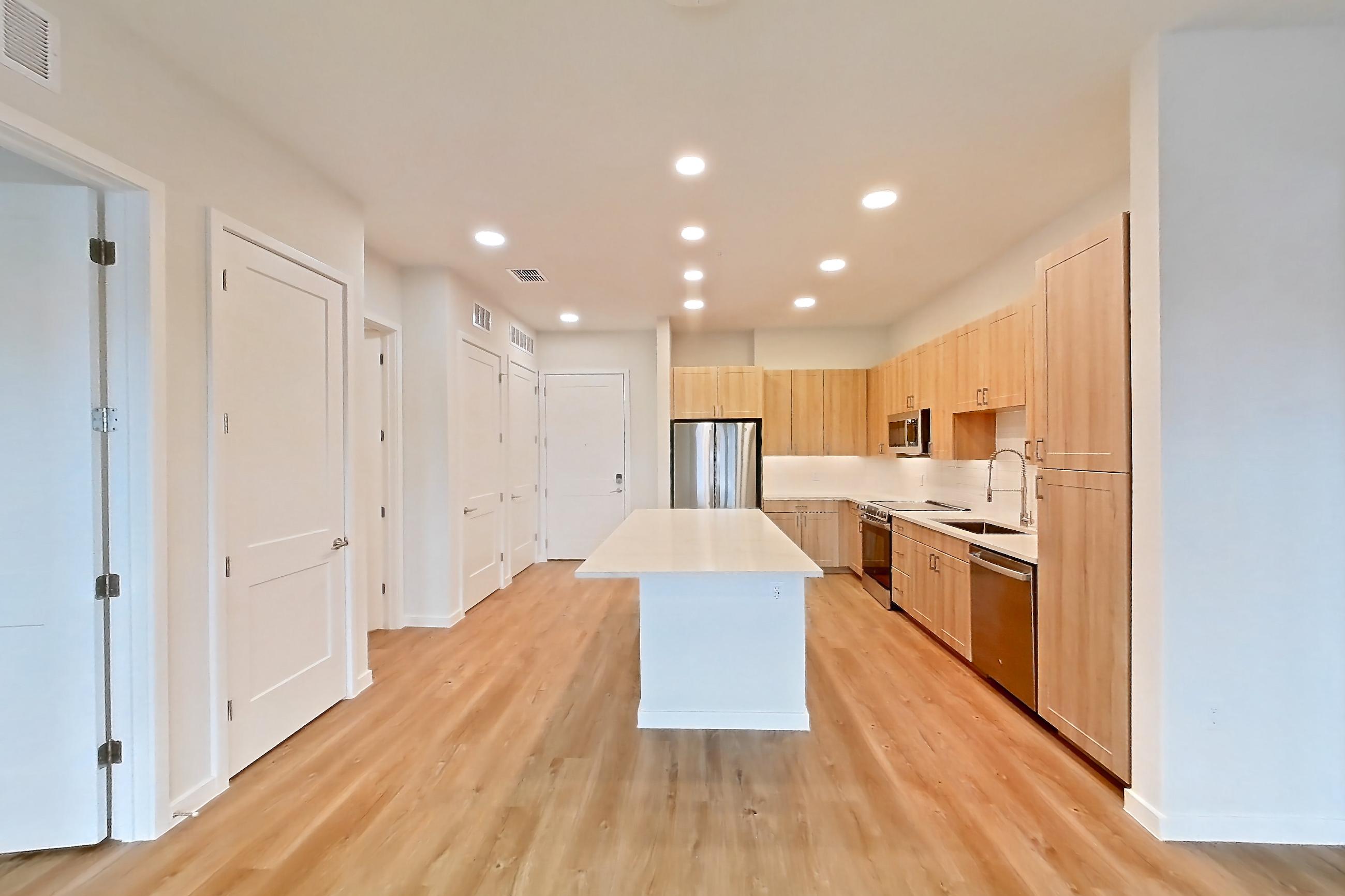 LIVING SPACE