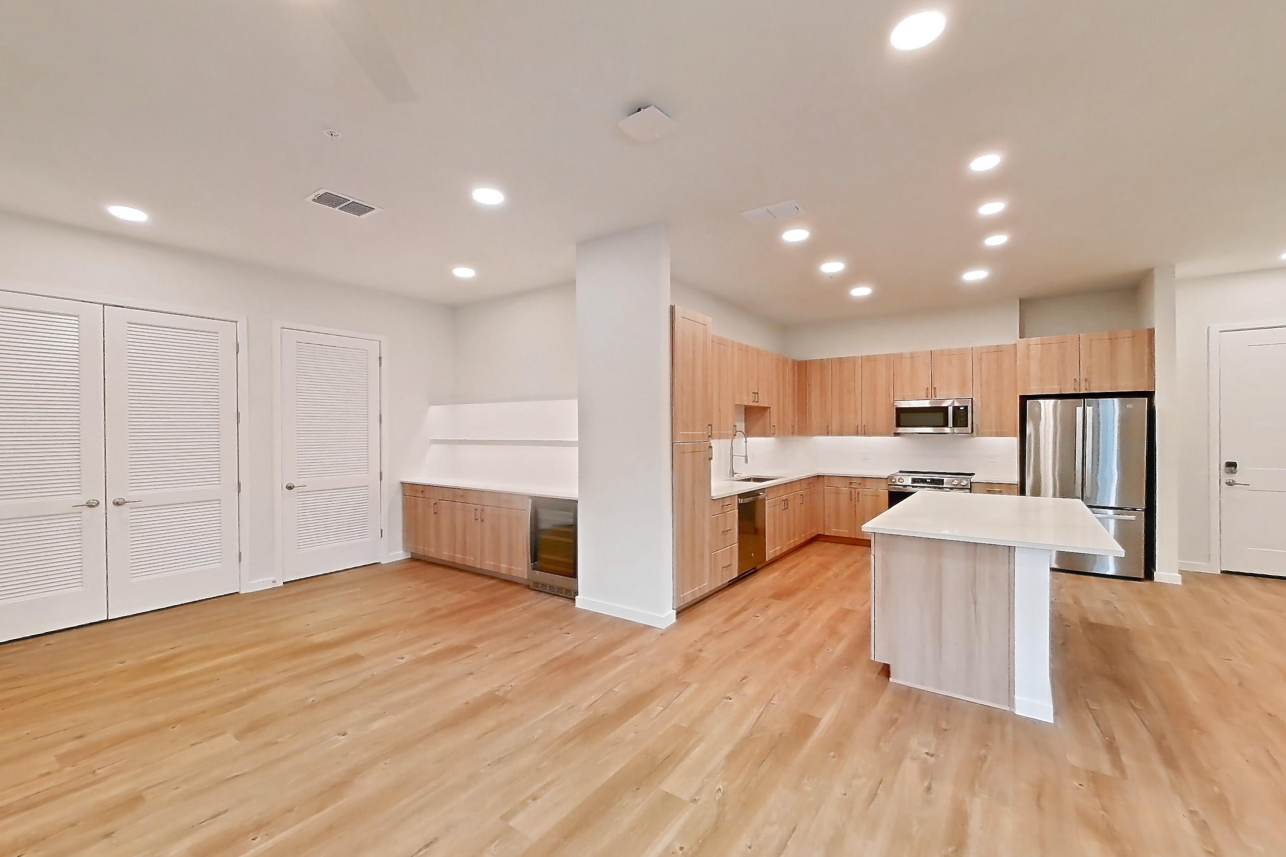 LIVING SPACE