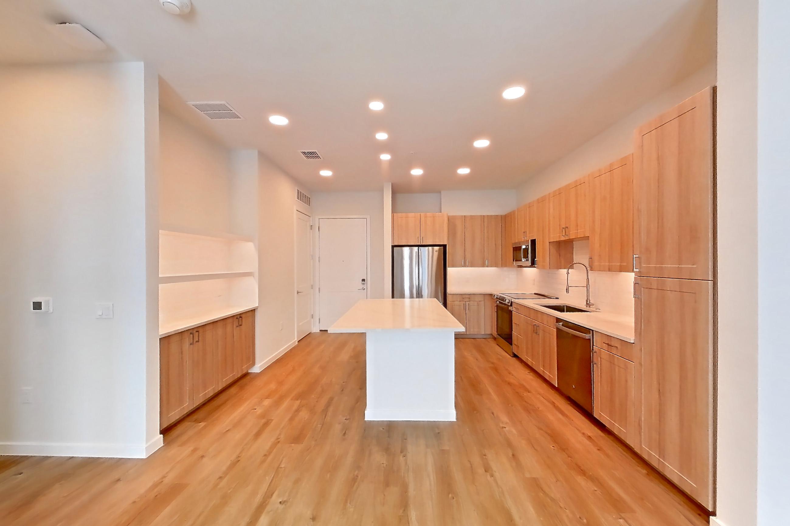 LIVING SPACE