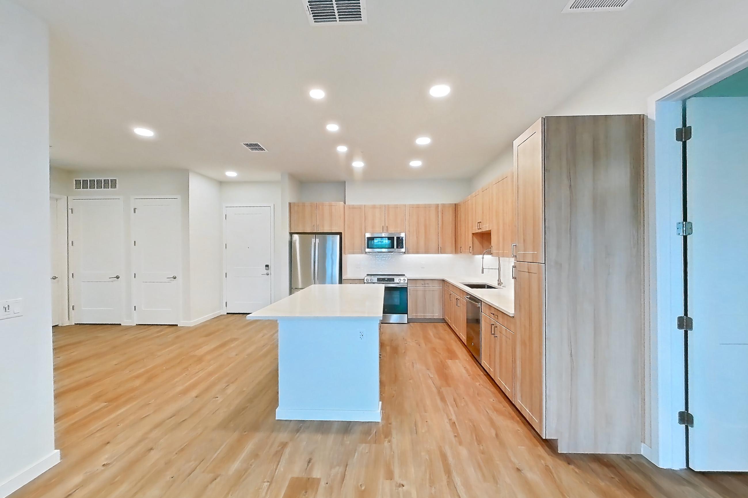 LIVING SPACE