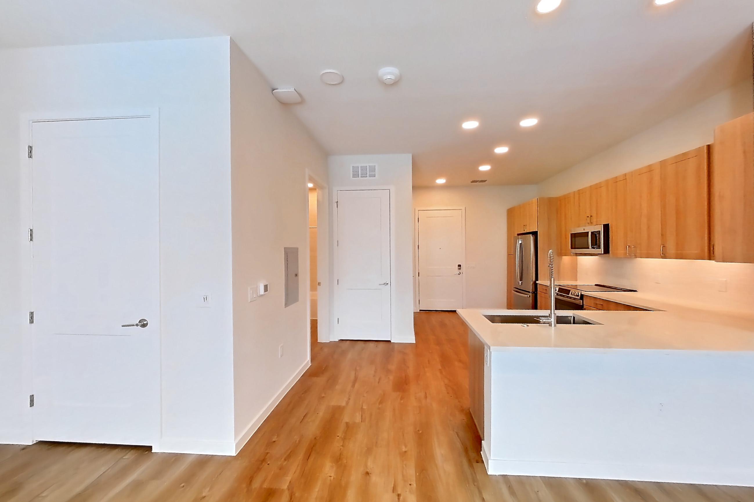 LIVING SPACE (representative of this floor plan)