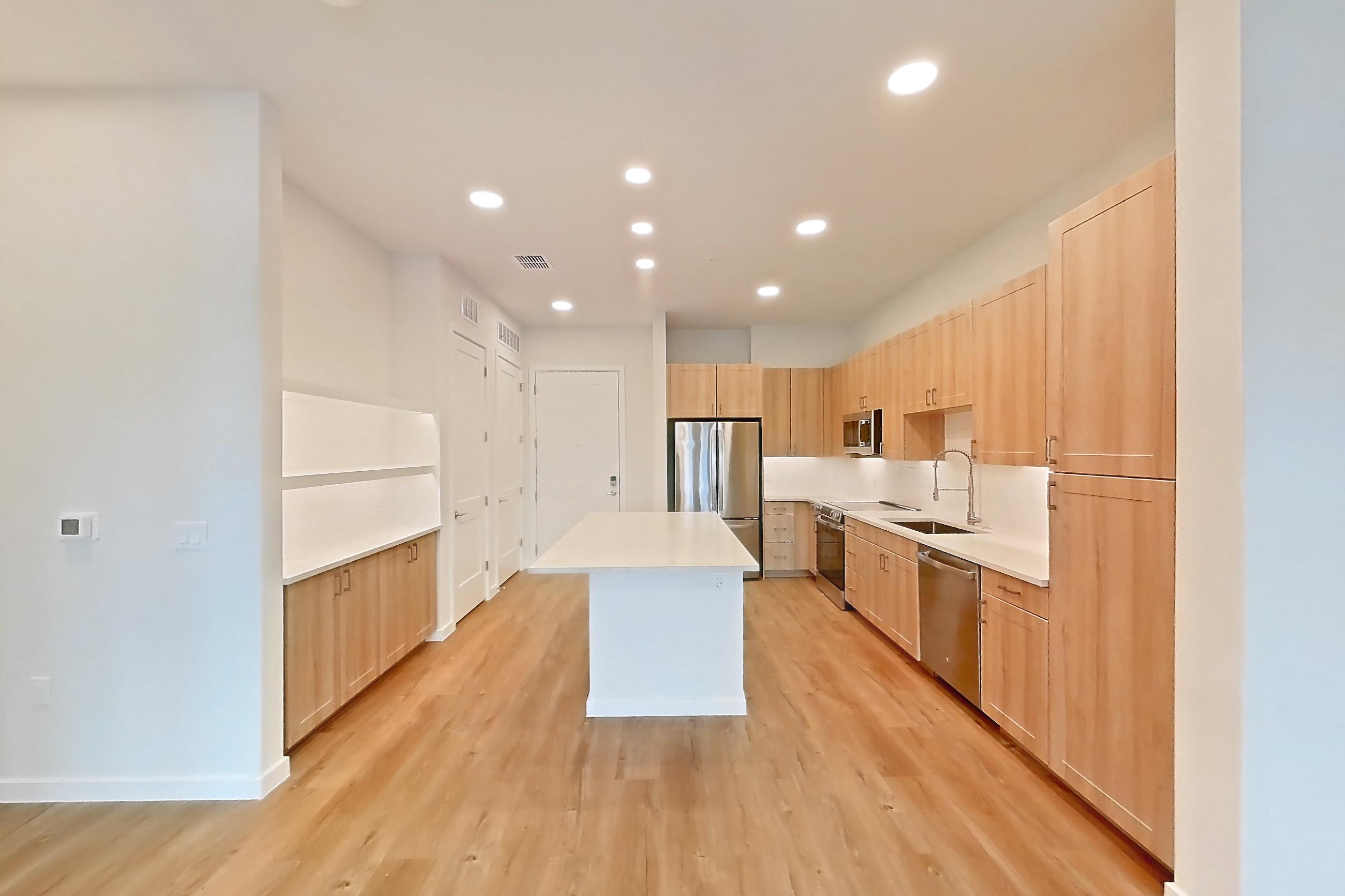 LIVING SPACE