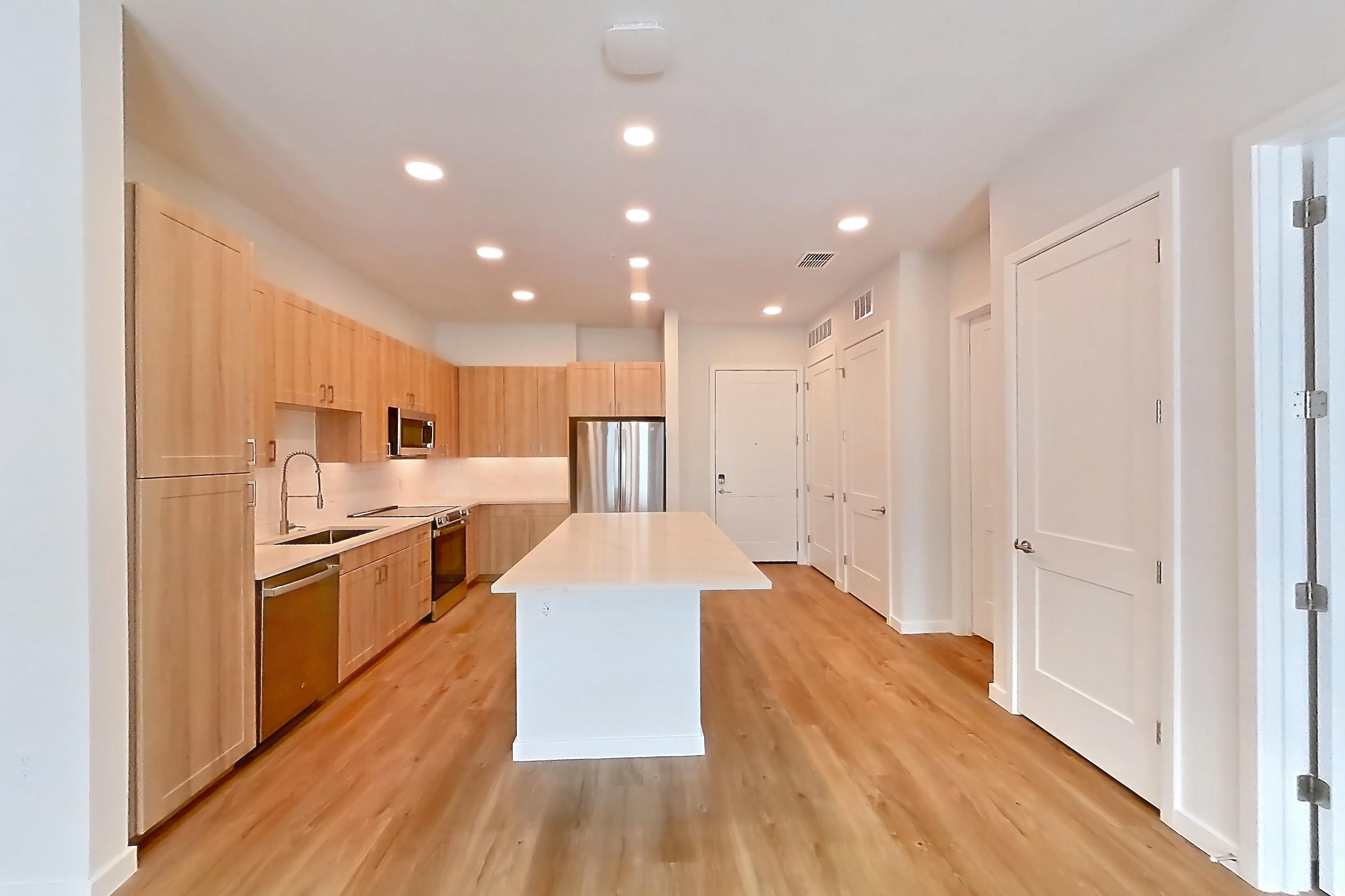 LIVING SPACE