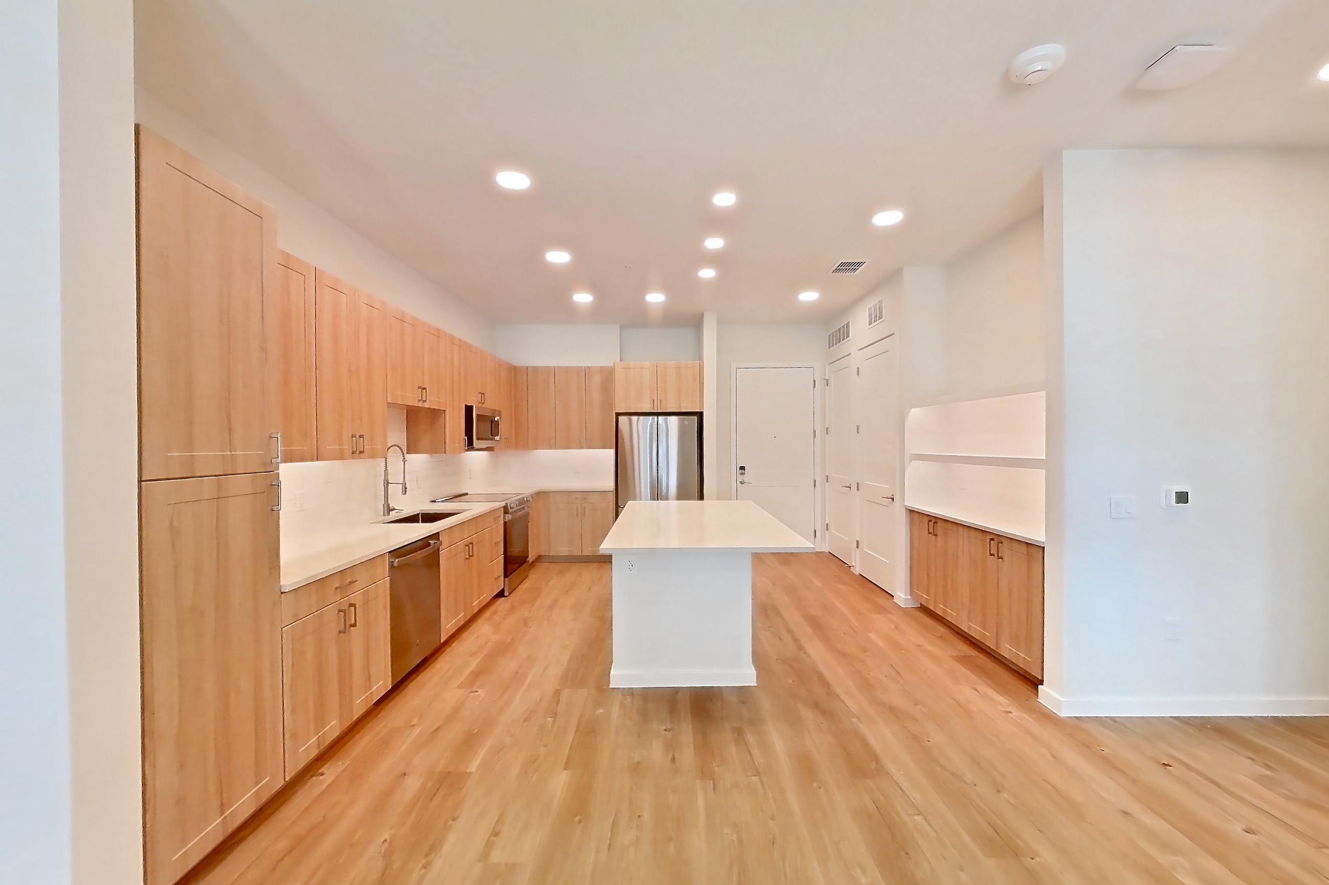 LIVING SPACE
