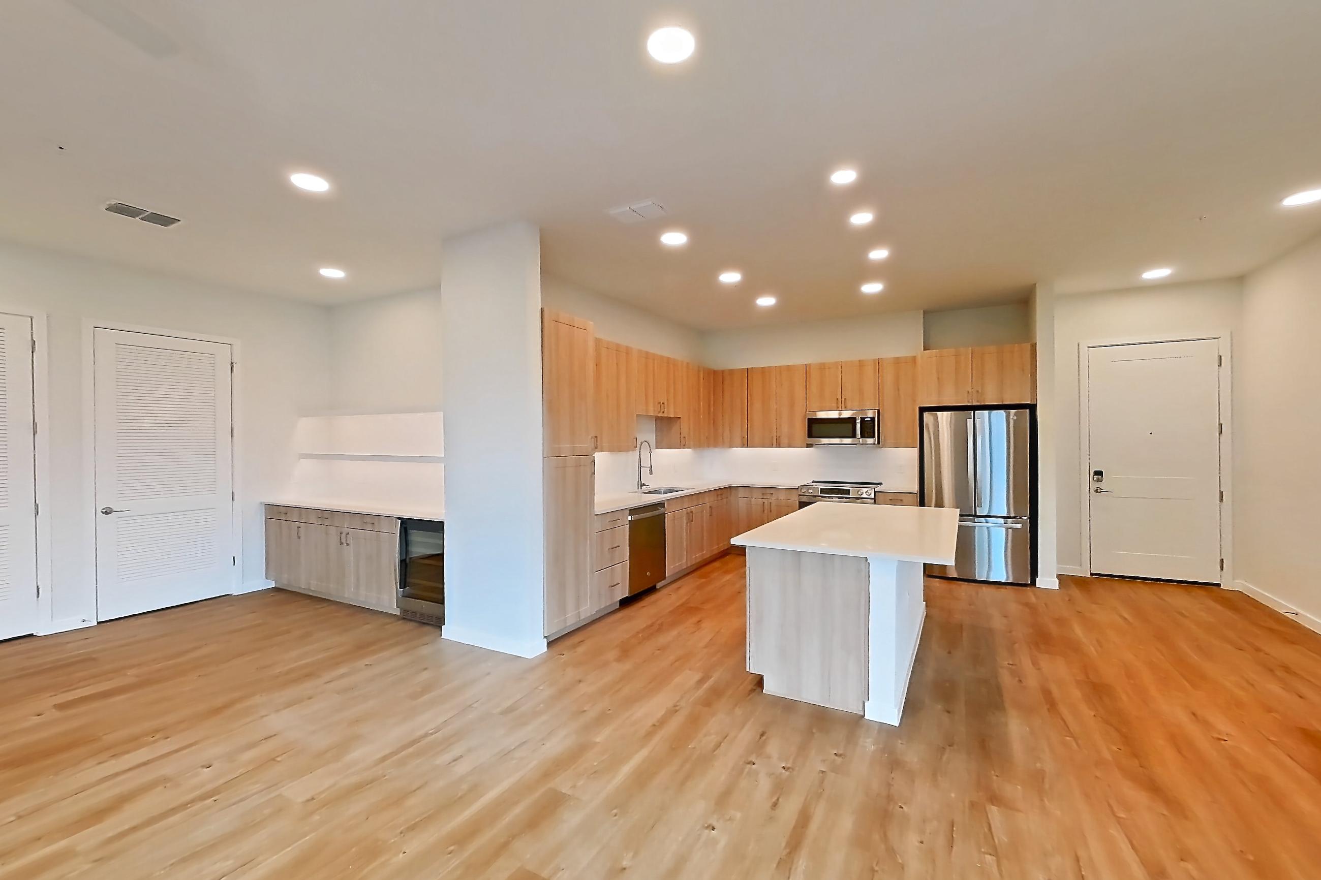 LIVING SPACE