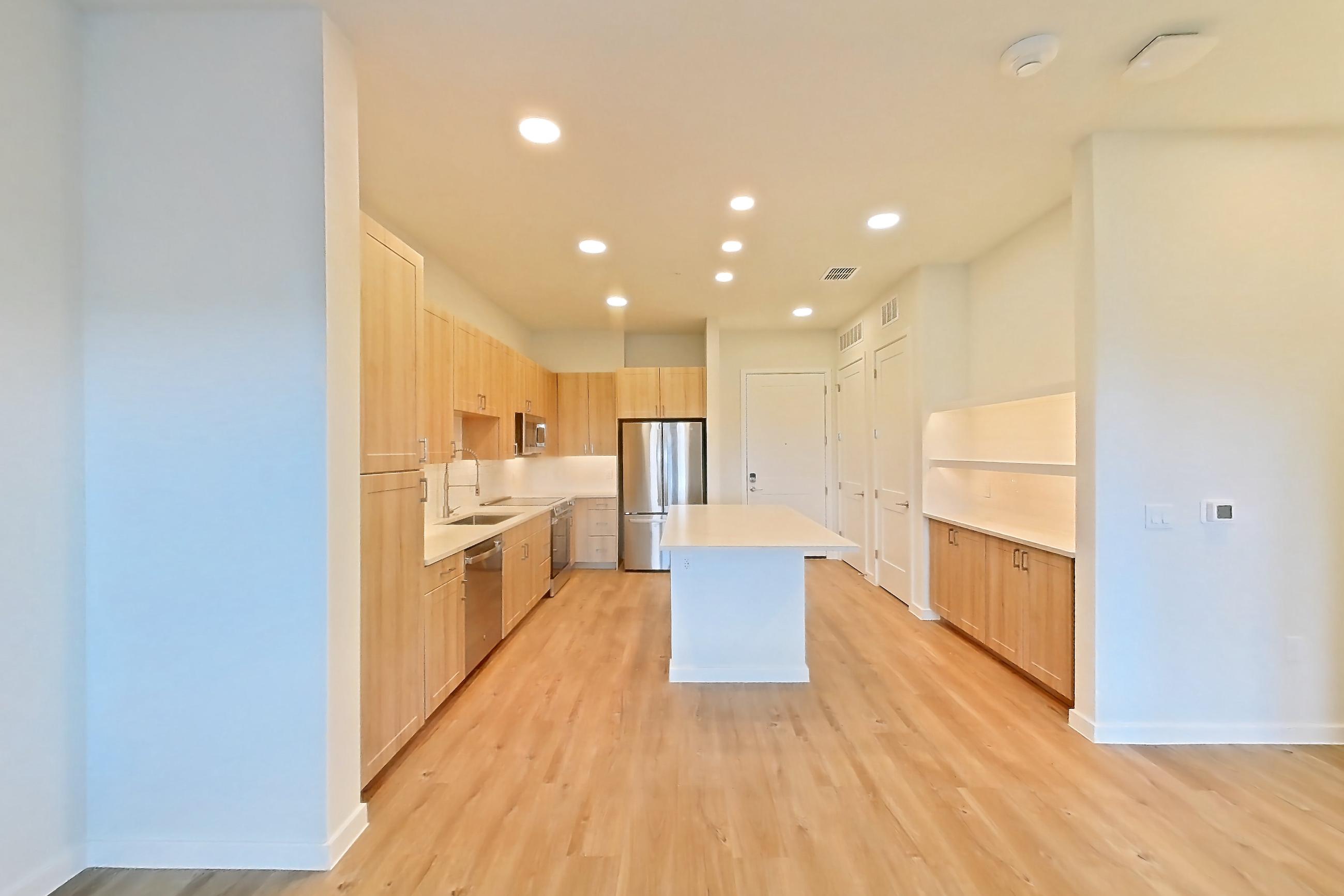 LIVING SPACE