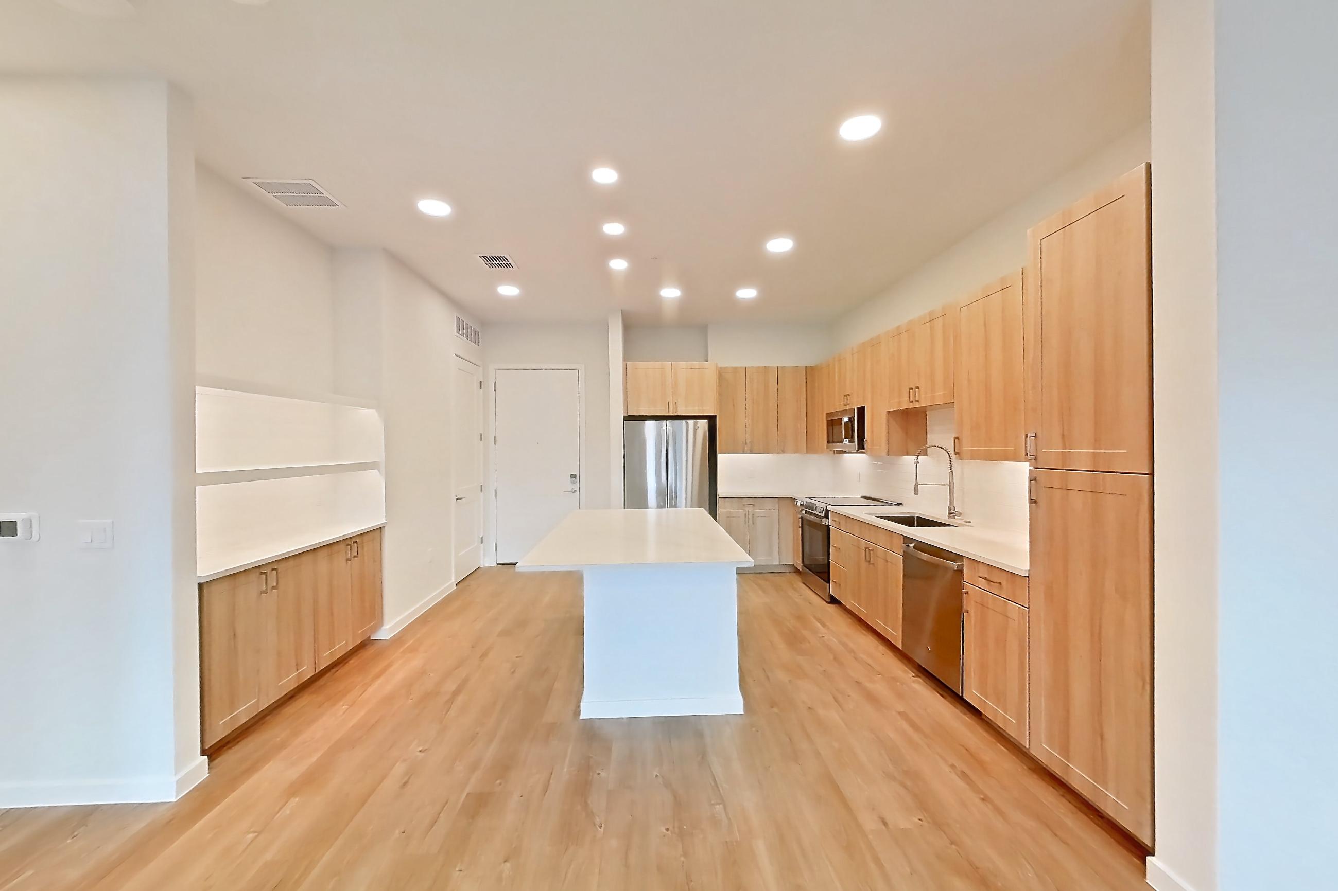 LIVING SPACE