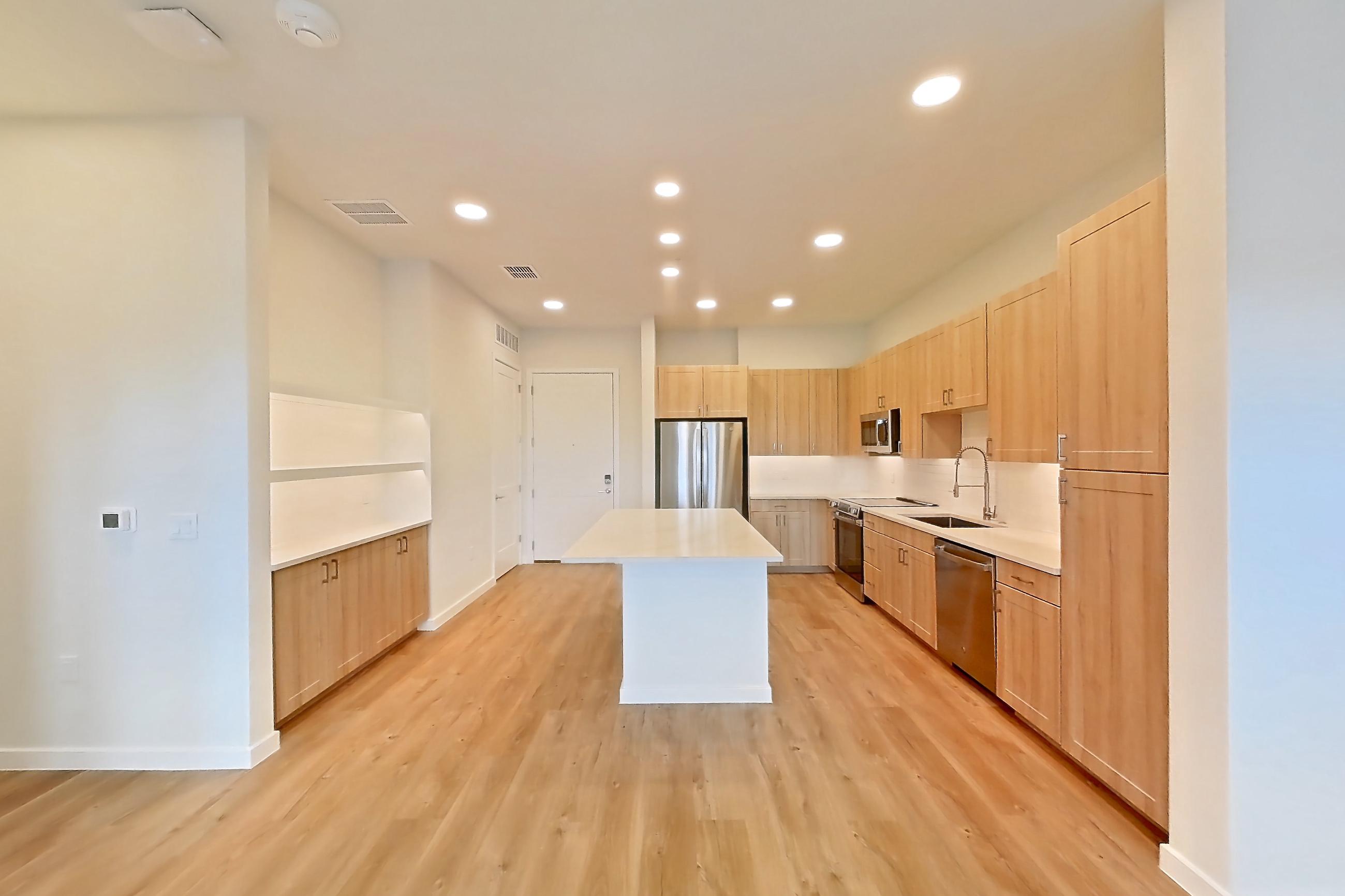LIVING SPACE