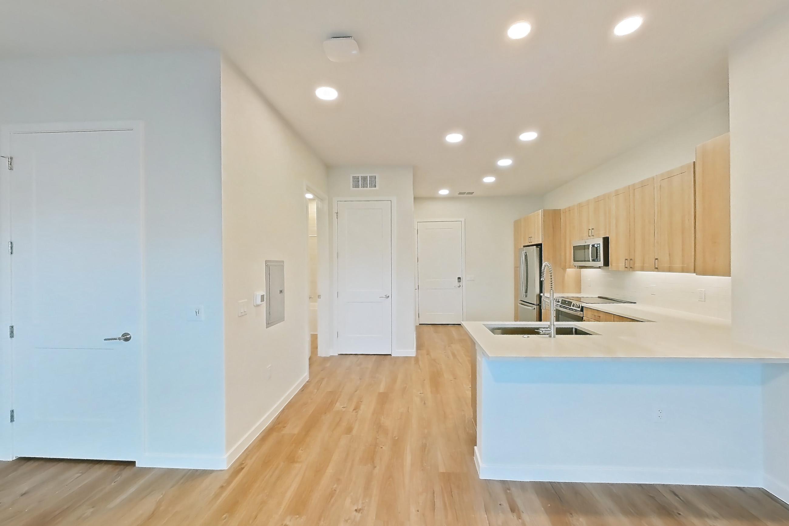 LIVING SPACE