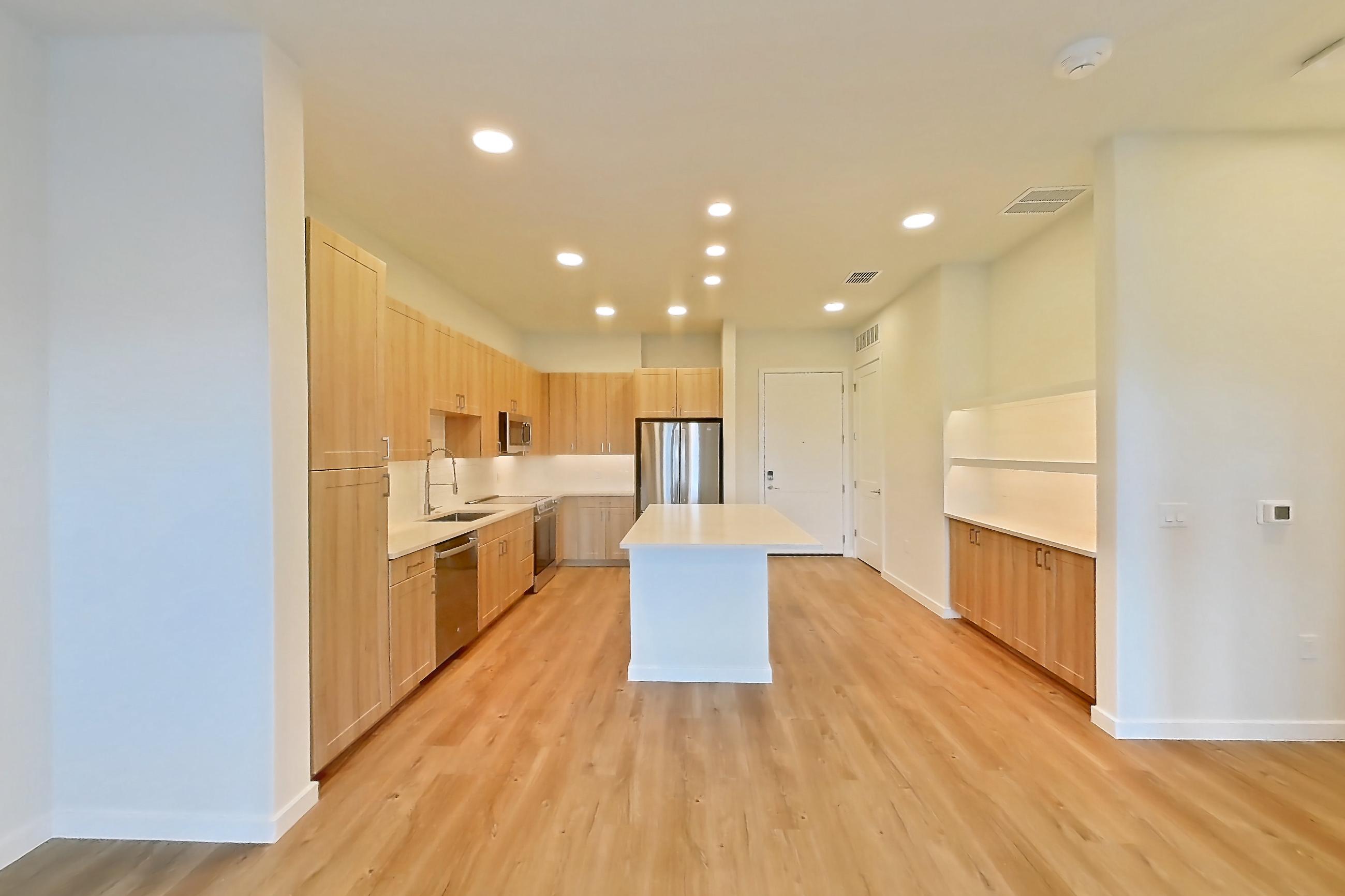 LIVING SPACE