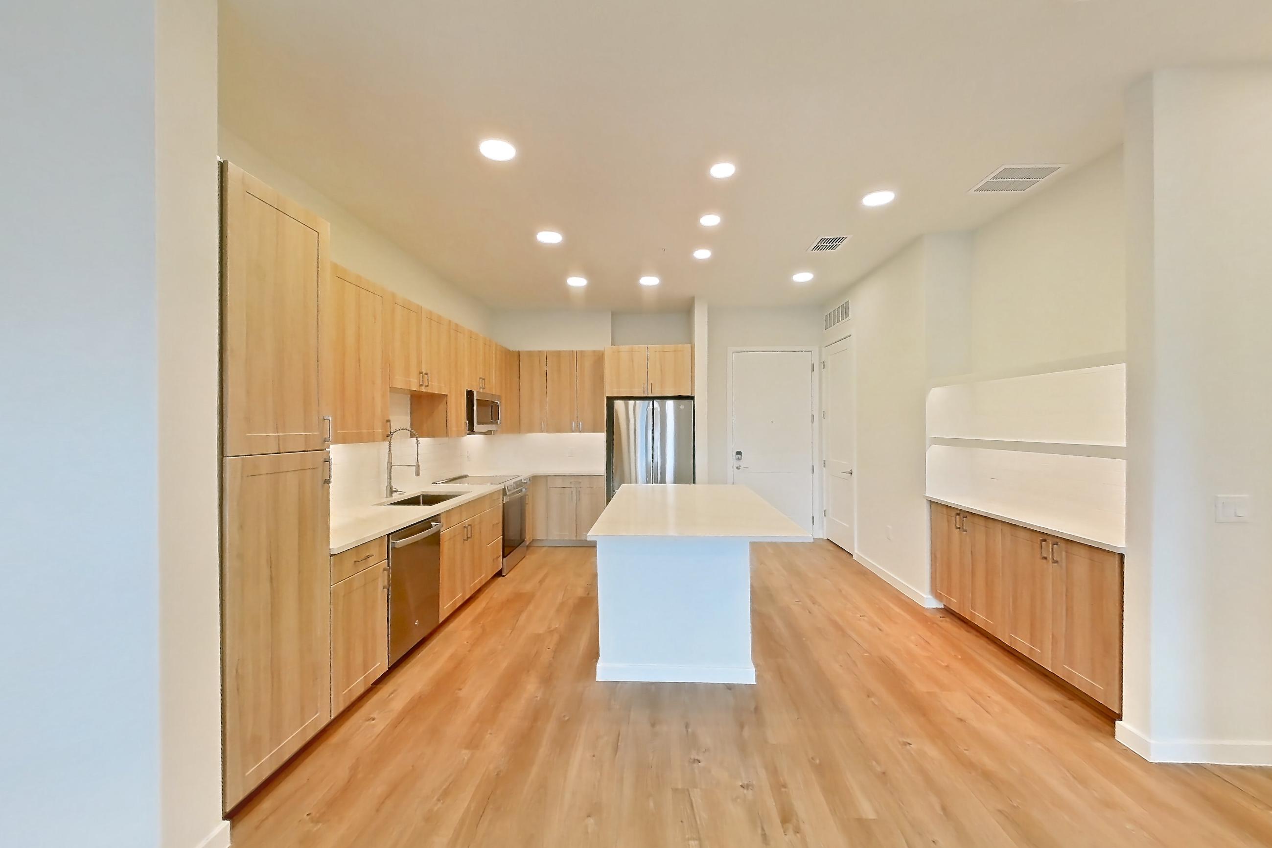 LIVING SPACE