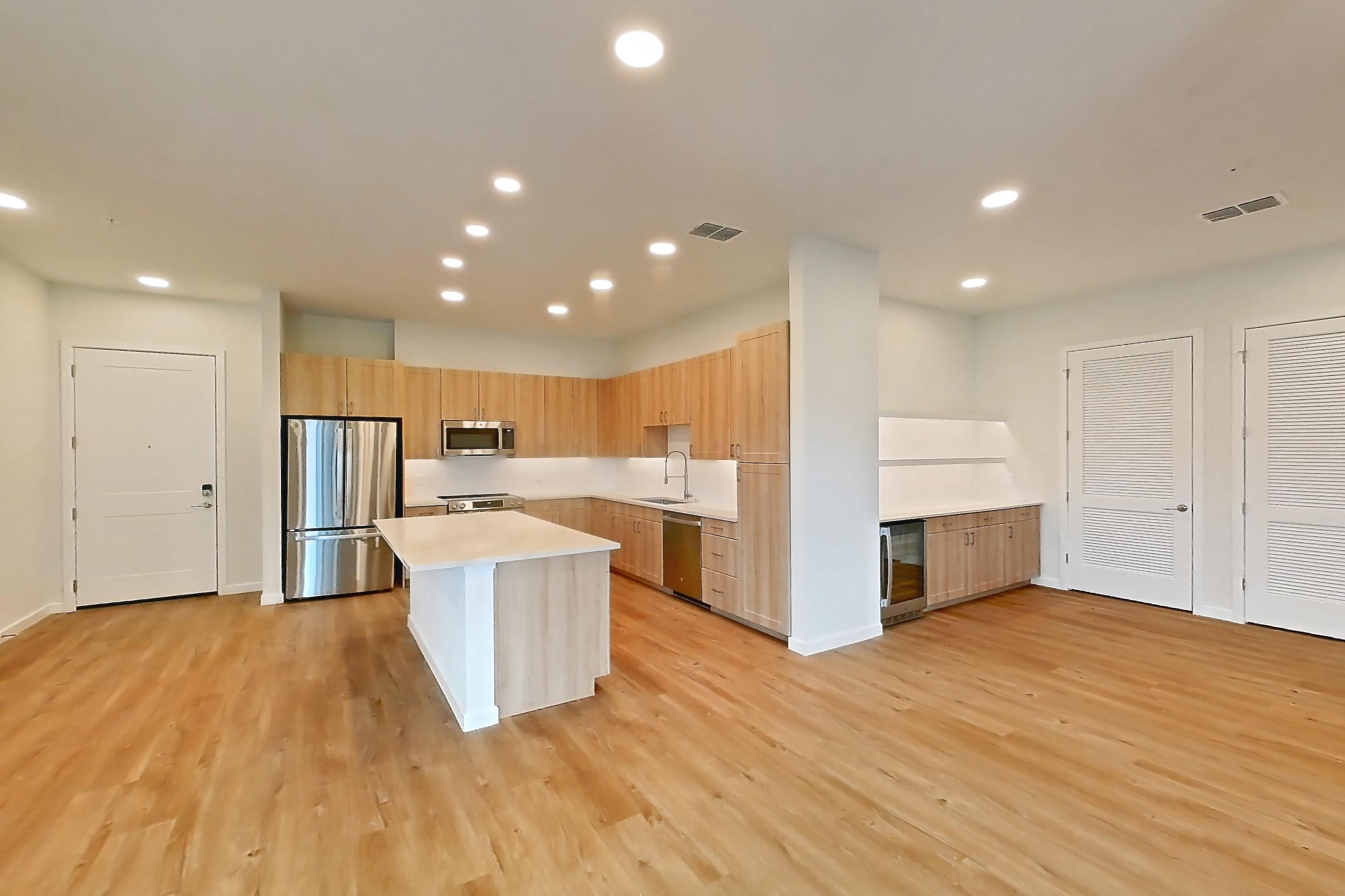 LIVING SPACE